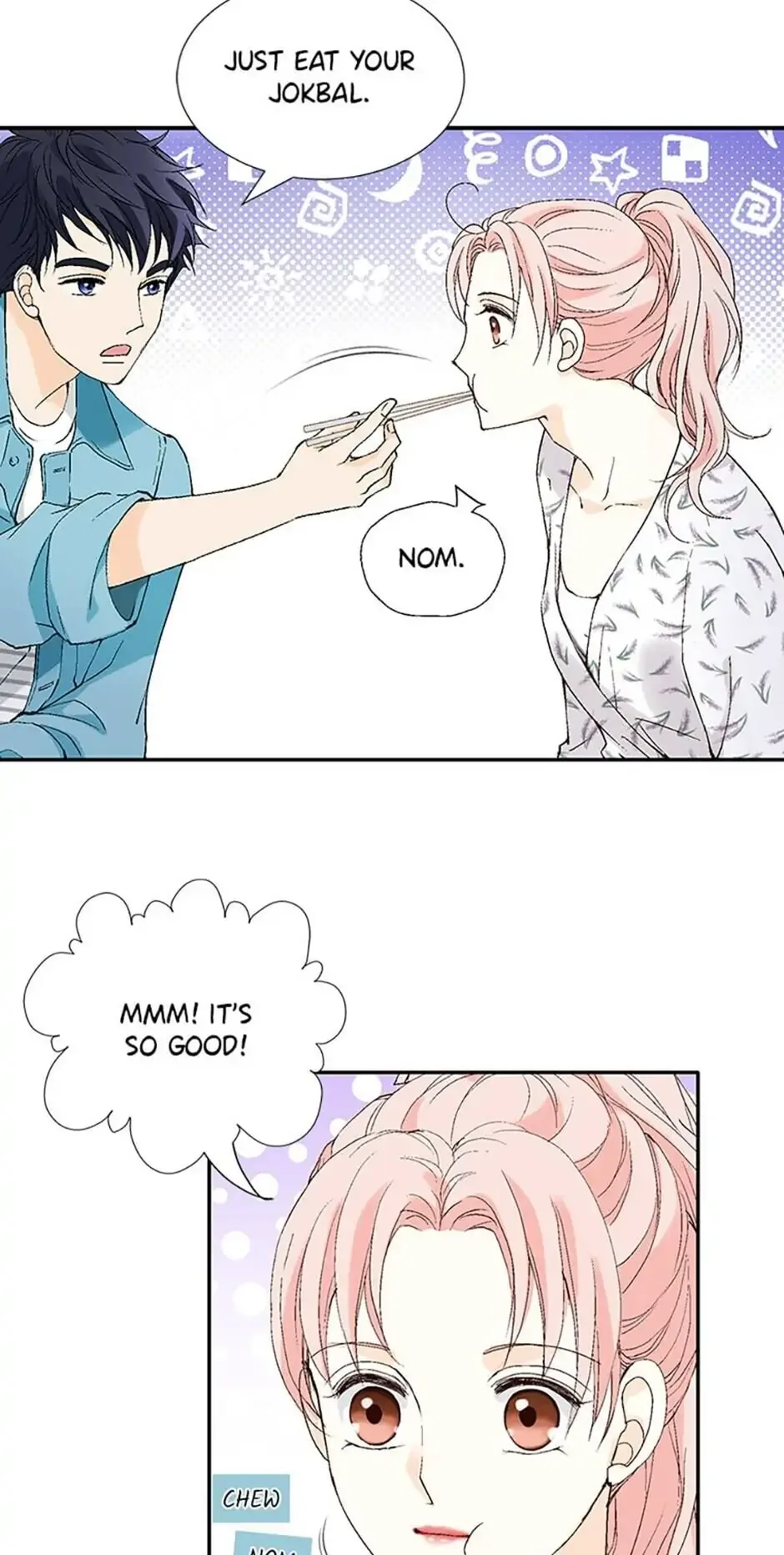 Flavors of Reincarnation Chapter 20 page 13