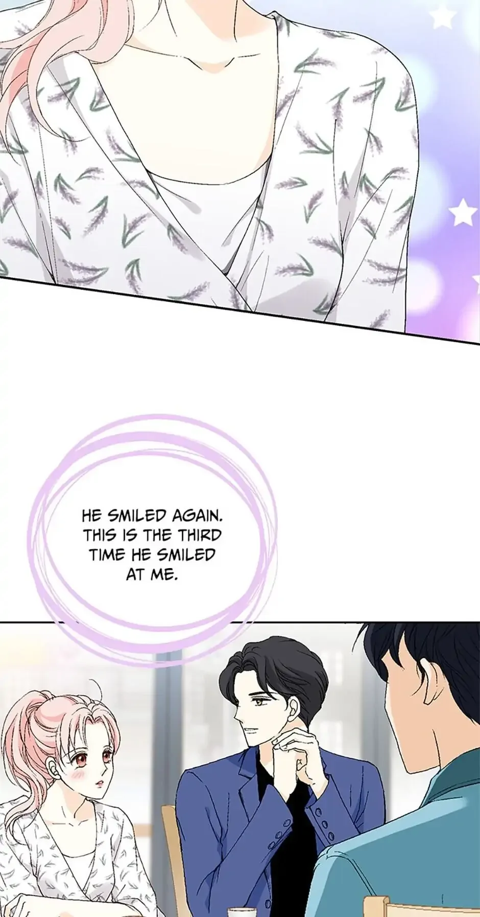 Flavors of Reincarnation Chapter 20 page 34
