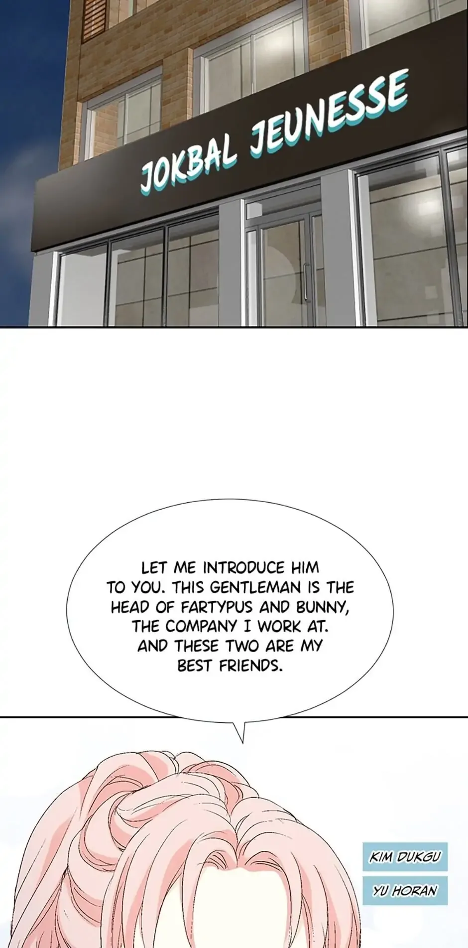 Flavors of Reincarnation Chapter 20 page 7
