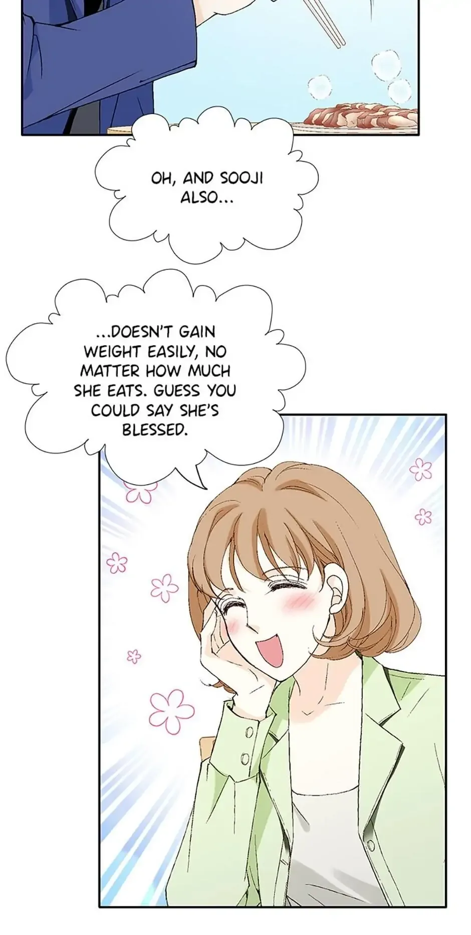 Flavors of Reincarnation Chapter 20 page 25
