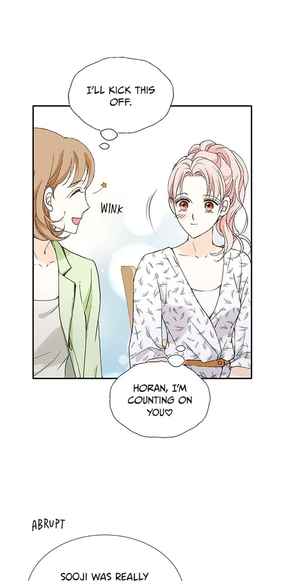 Flavors of Reincarnation Chapter 20 page 21