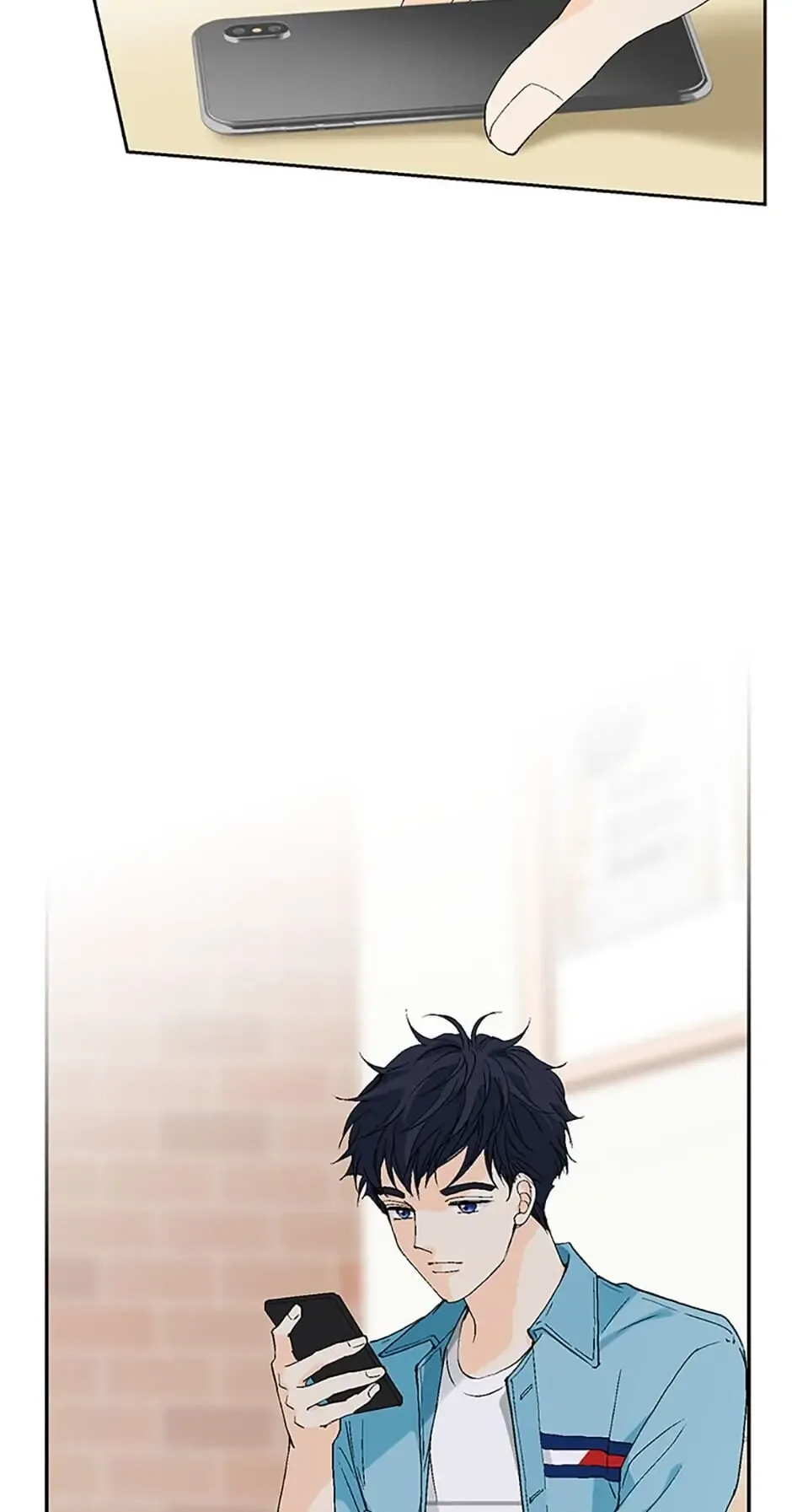 Flavors of Reincarnation Chapter 20 page 36