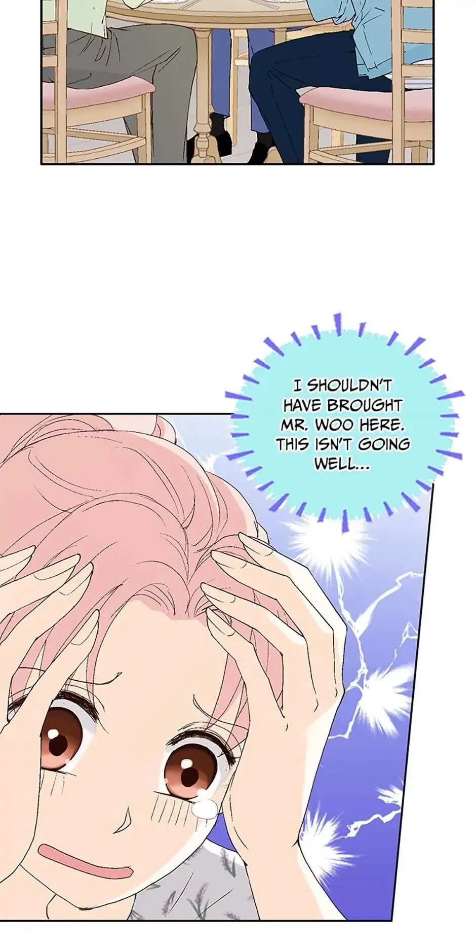 Flavors of Reincarnation Chapter 20 page 30