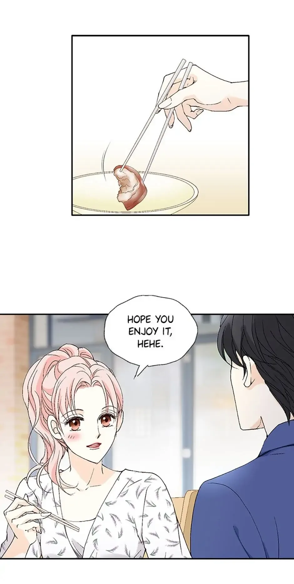 Flavors of Reincarnation Chapter 20 page 40