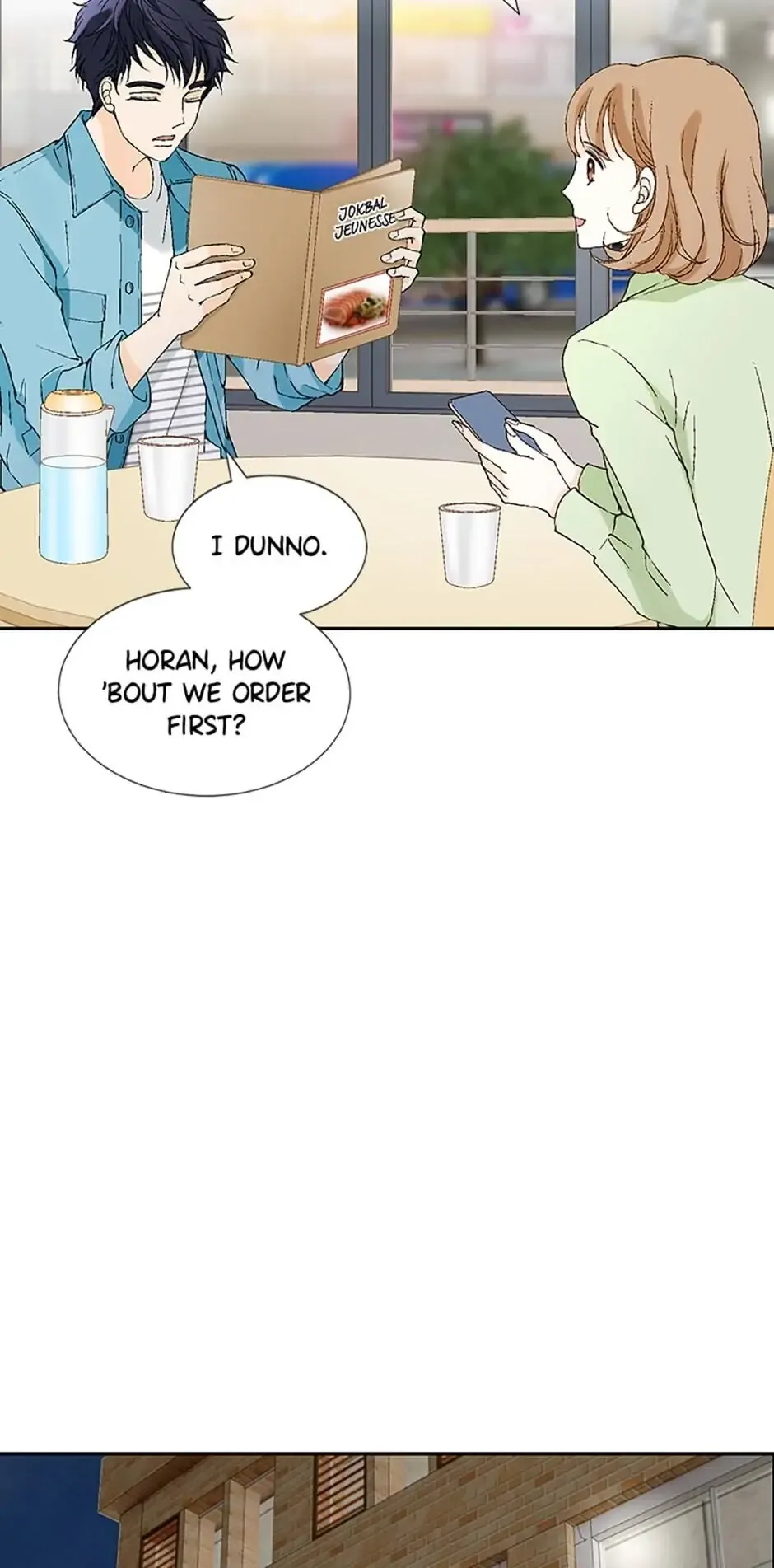 Flavors of Reincarnation Chapter 20 page 6