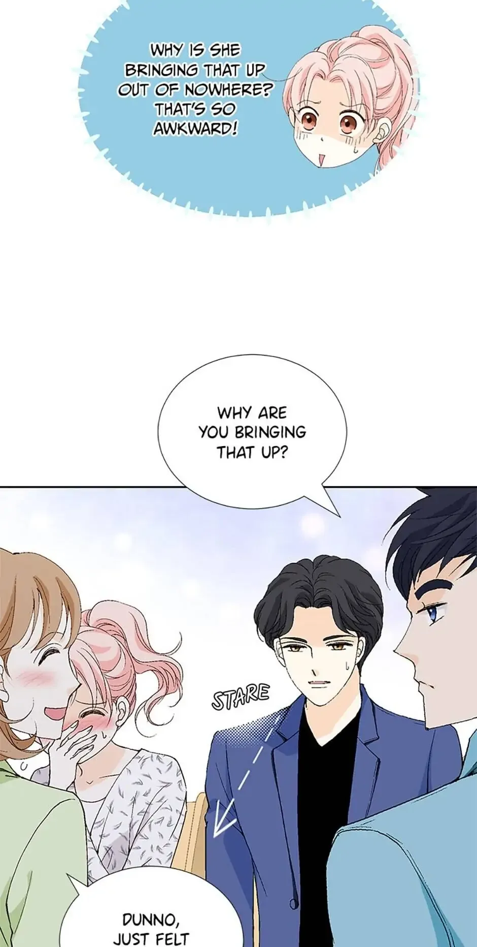 Flavors of Reincarnation Chapter 20 page 23