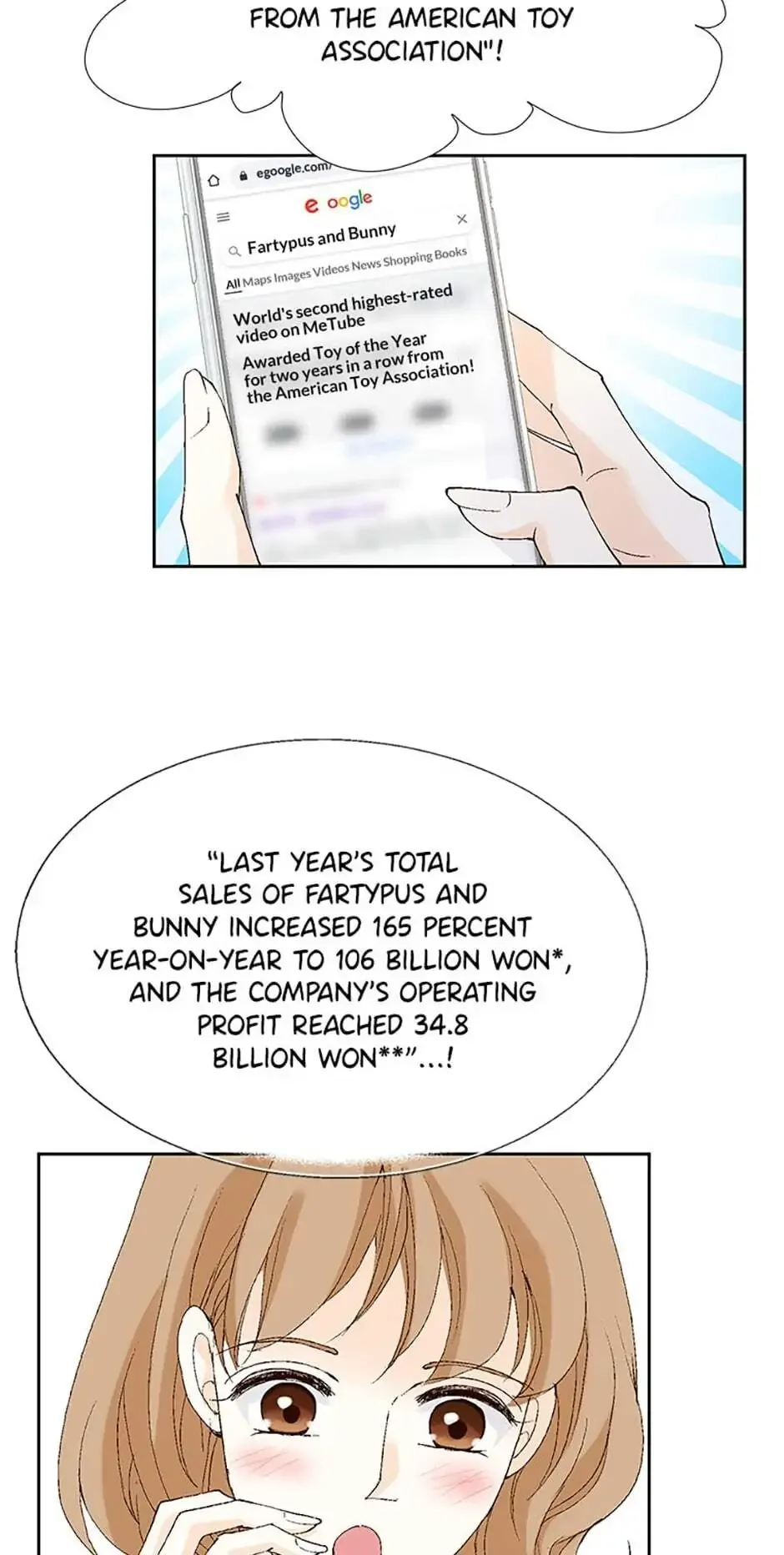 Flavors of Reincarnation Chapter 20 page 17