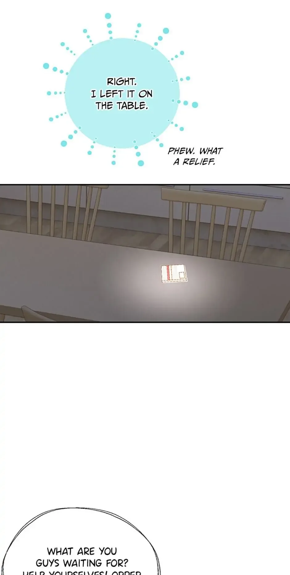 Flavors of Reincarnation Chapter 20 page 67
