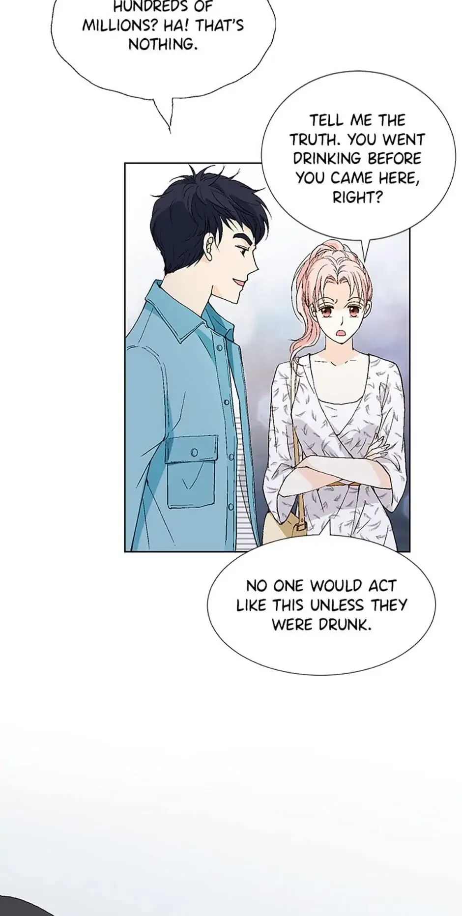 Flavors of Reincarnation Chapter 20 page 72