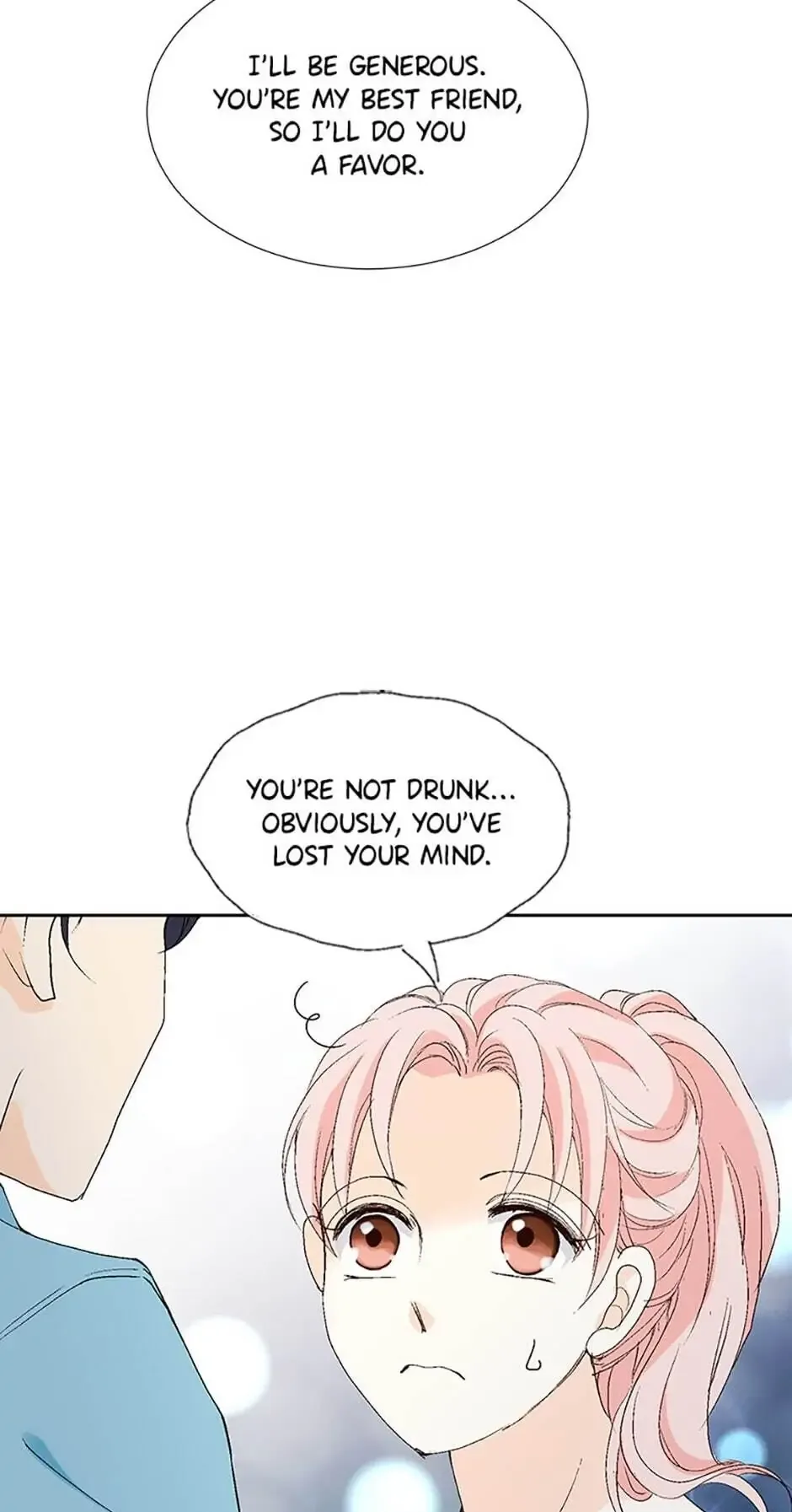Flavors of Reincarnation Chapter 20 page 83