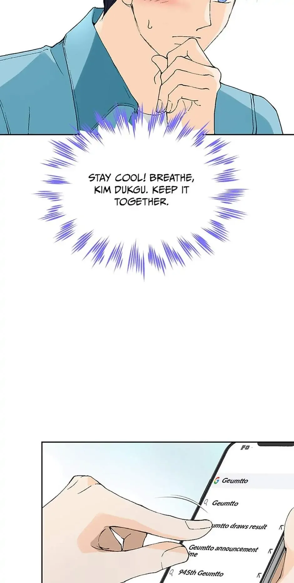 Flavors of Reincarnation Chapter 20 page 61