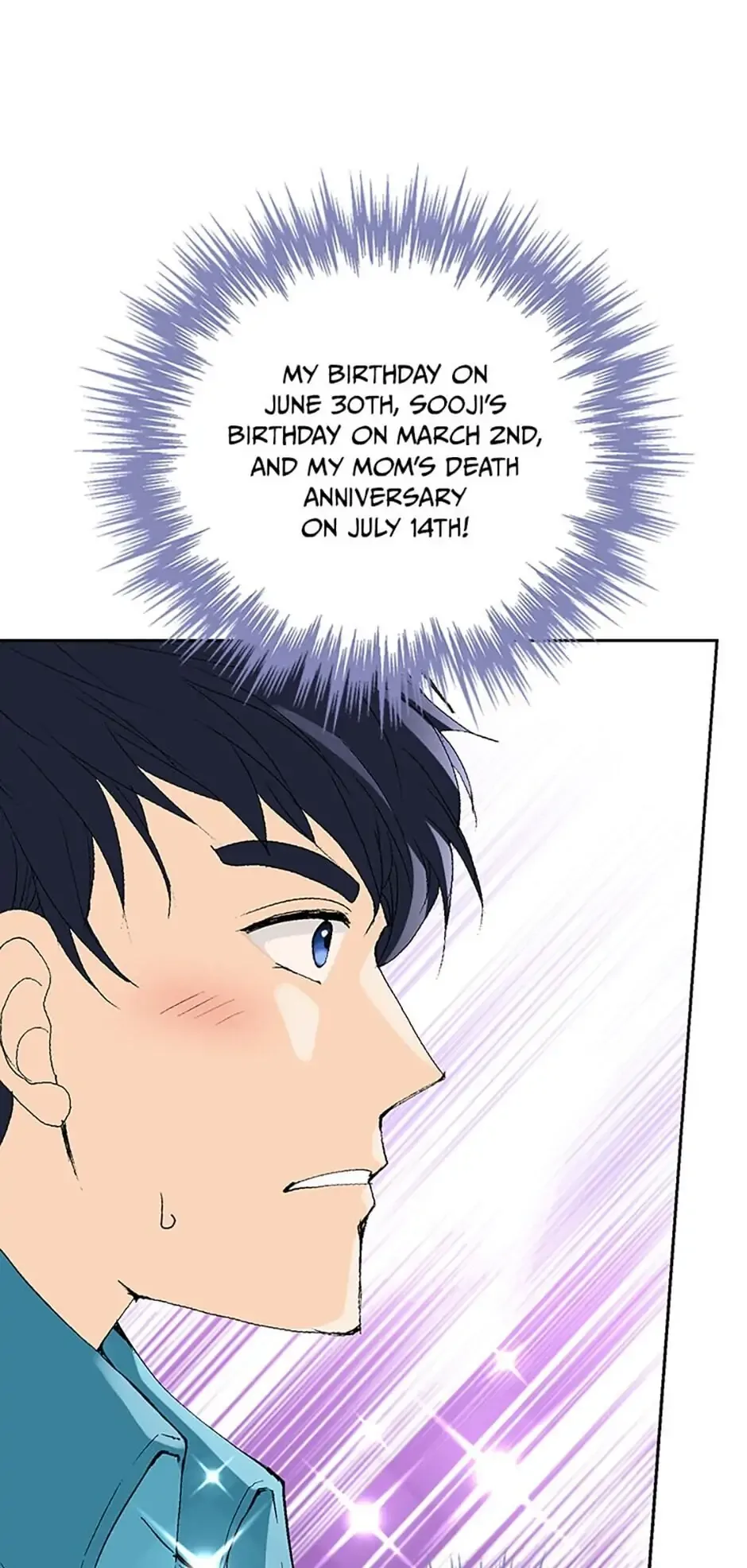 Flavors of Reincarnation Chapter 20 page 52