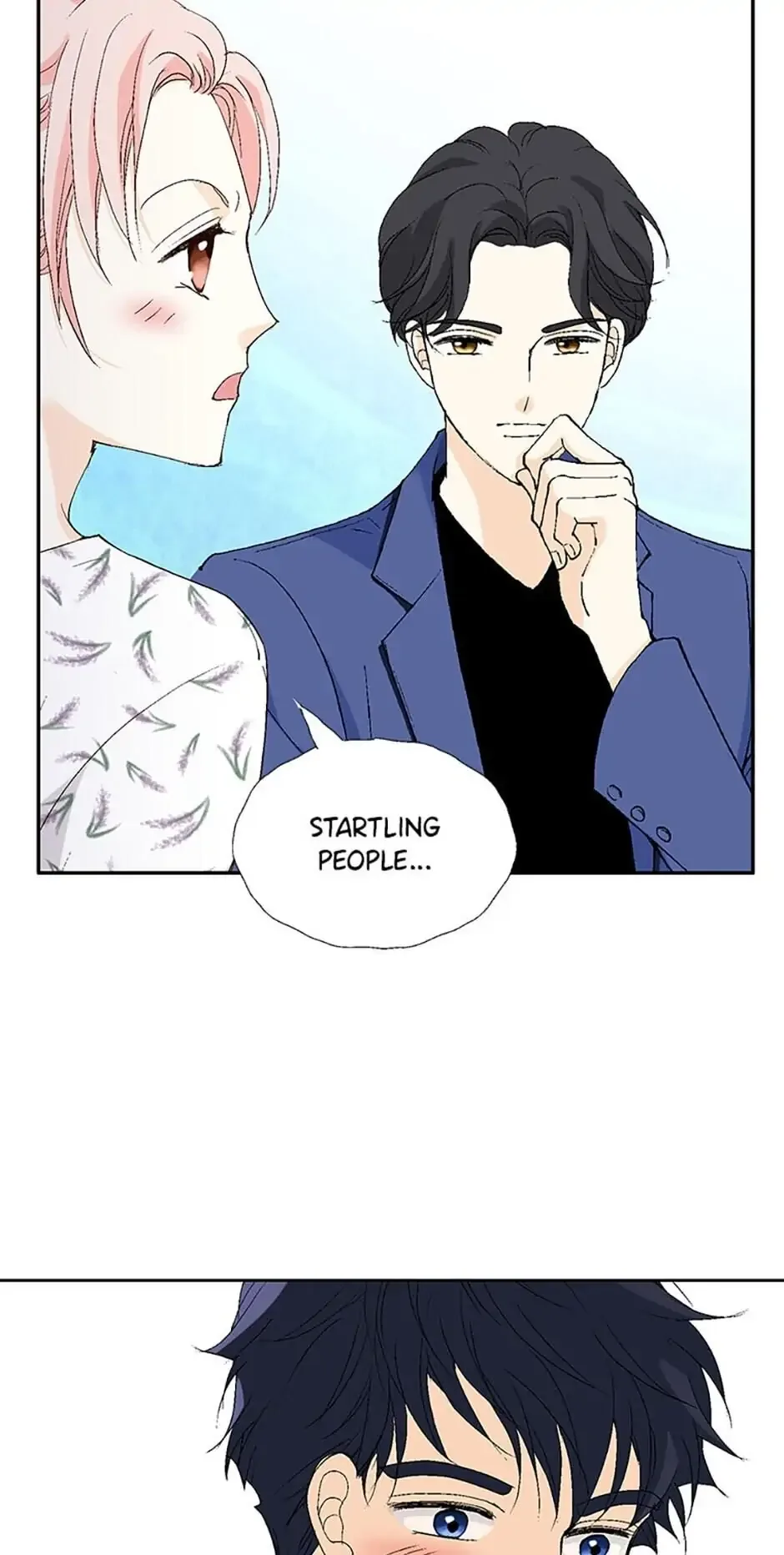 Flavors of Reincarnation Chapter 20 page 60