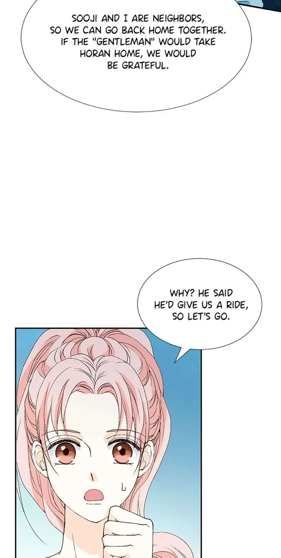 Flavors of Reincarnation Chapter 20 page 74