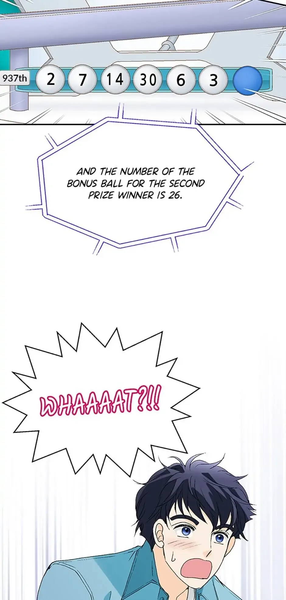 Flavors of Reincarnation Chapter 20 page 50
