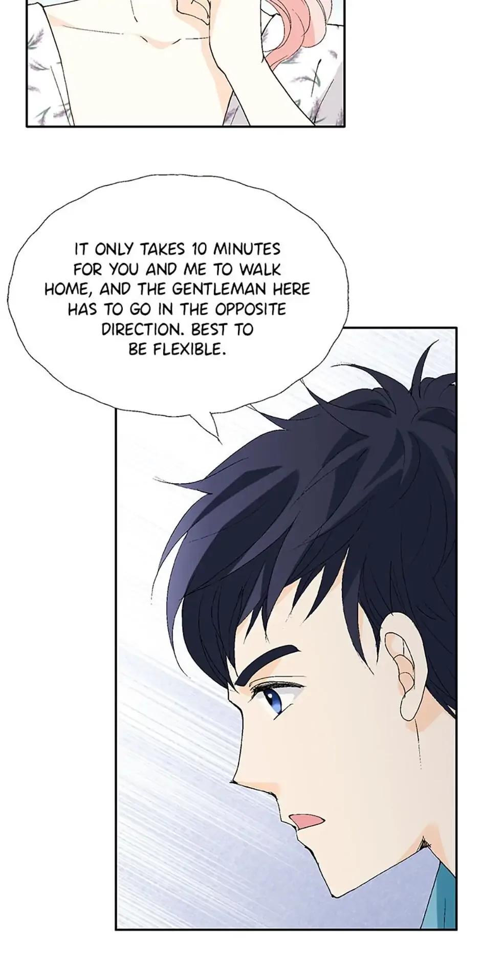 Flavors of Reincarnation Chapter 20 page 75