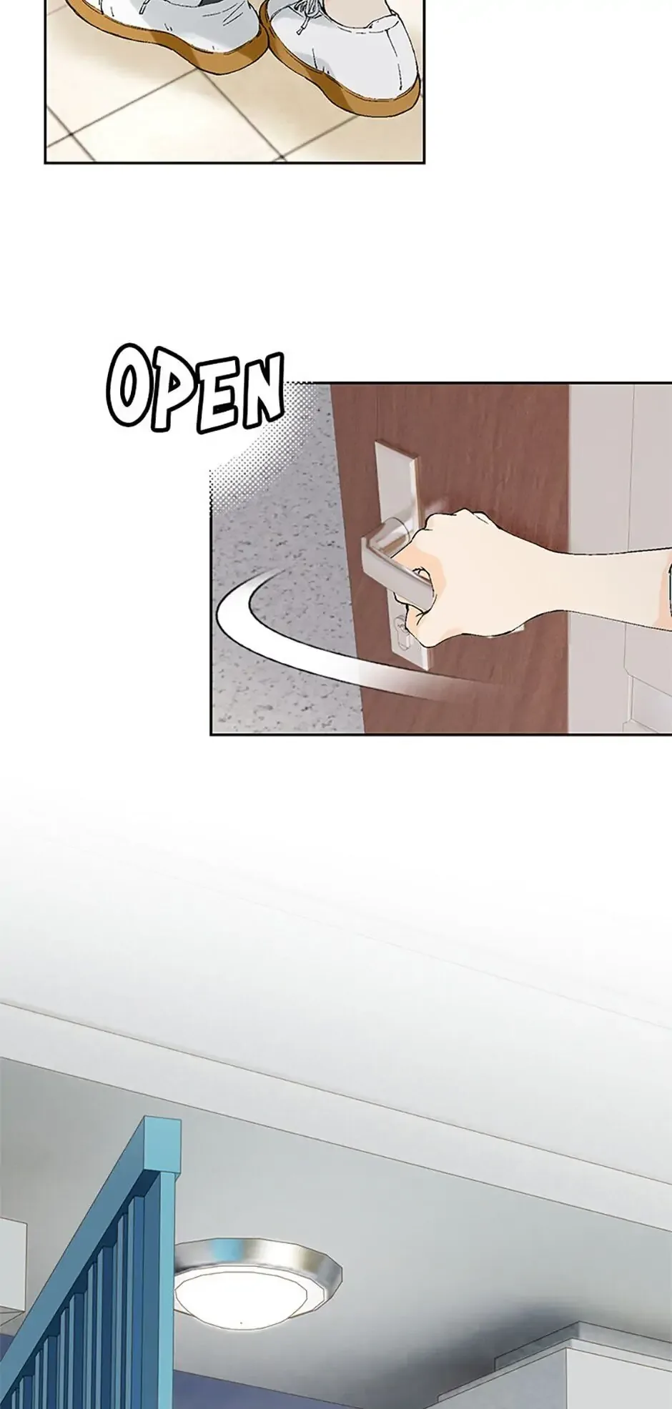 Flavors of Reincarnation Chapter 21 page 27