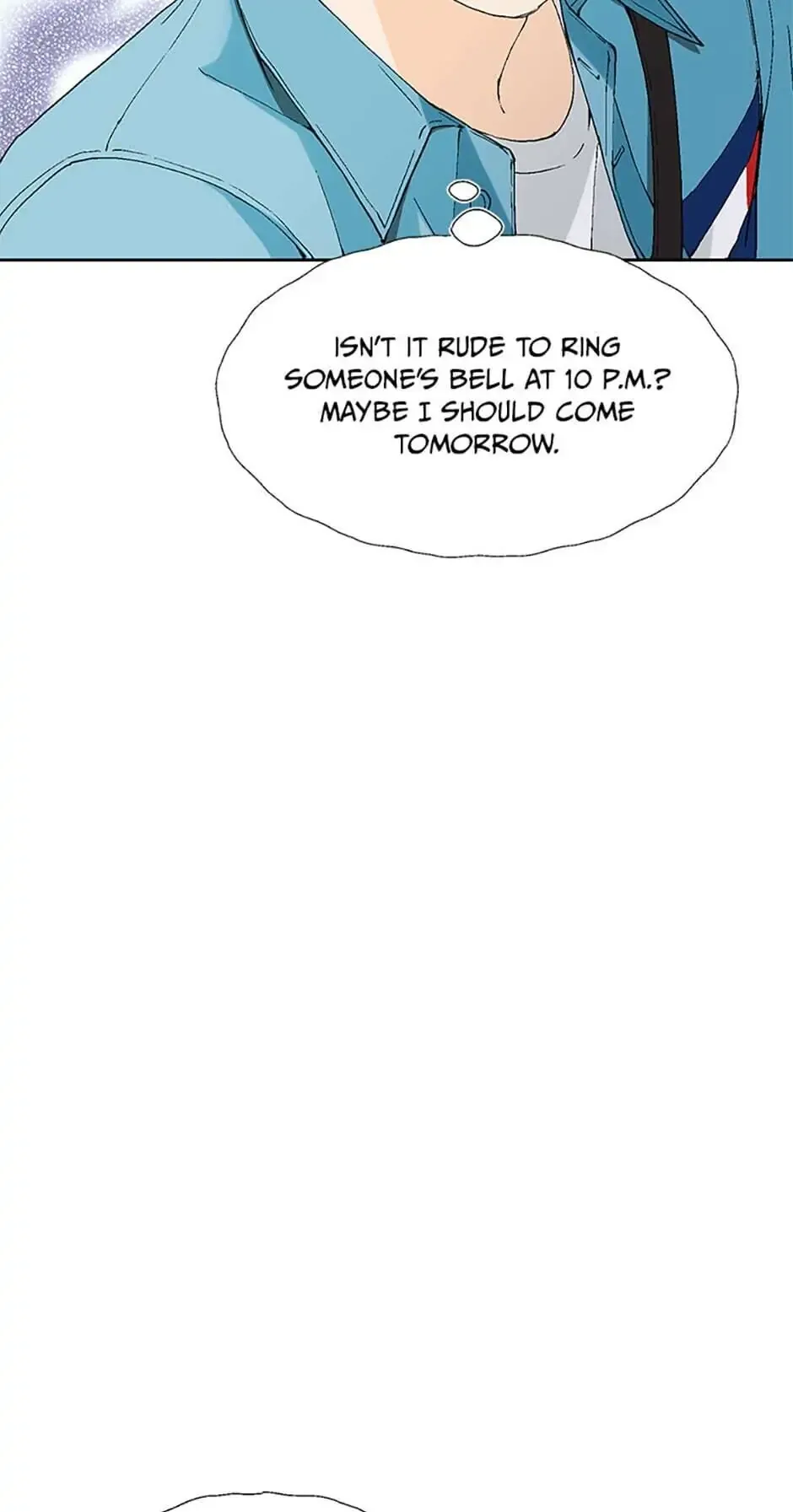 Flavors of Reincarnation Chapter 21 page 31