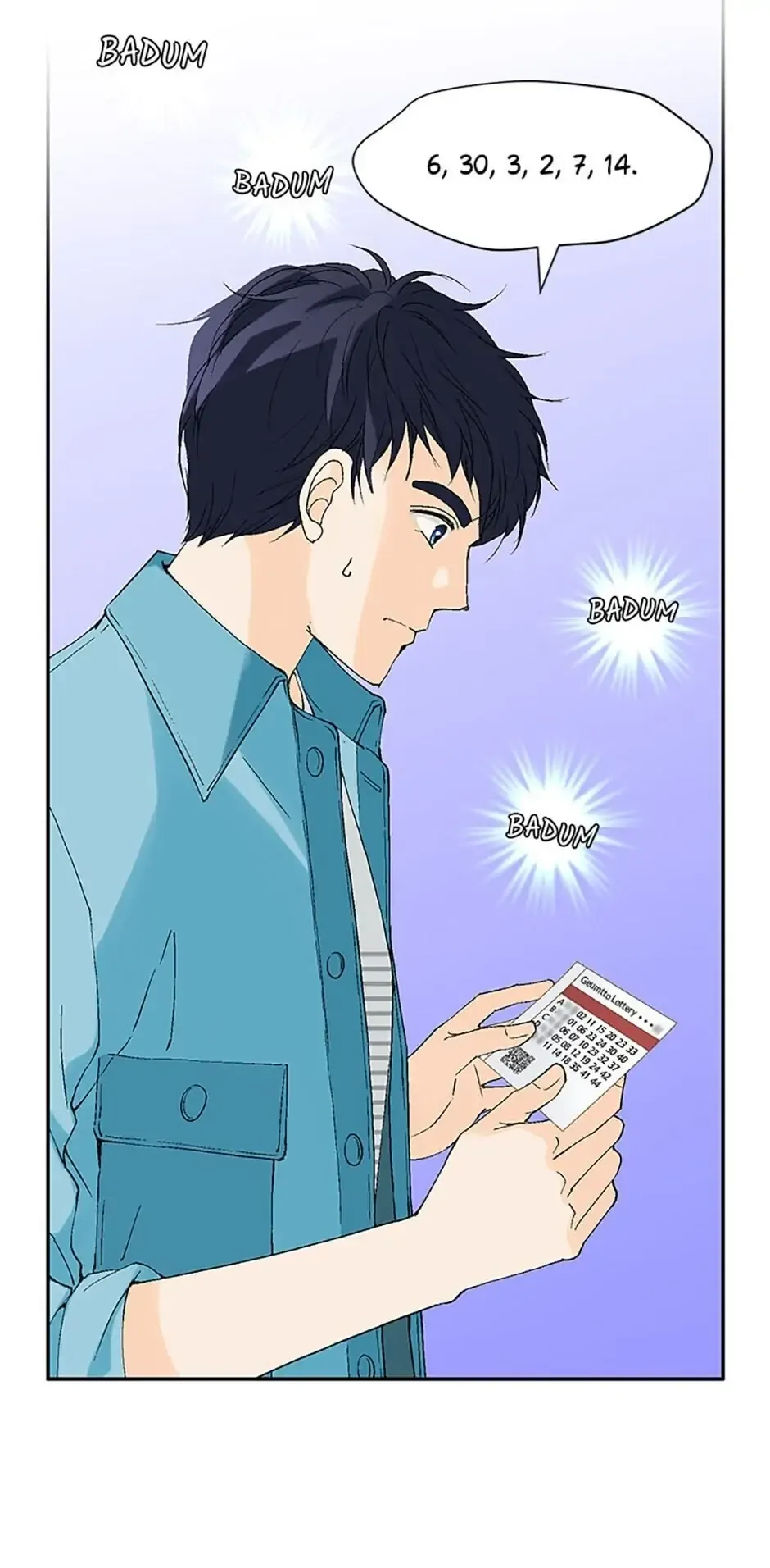 Flavors of Reincarnation Chapter 21 page 17