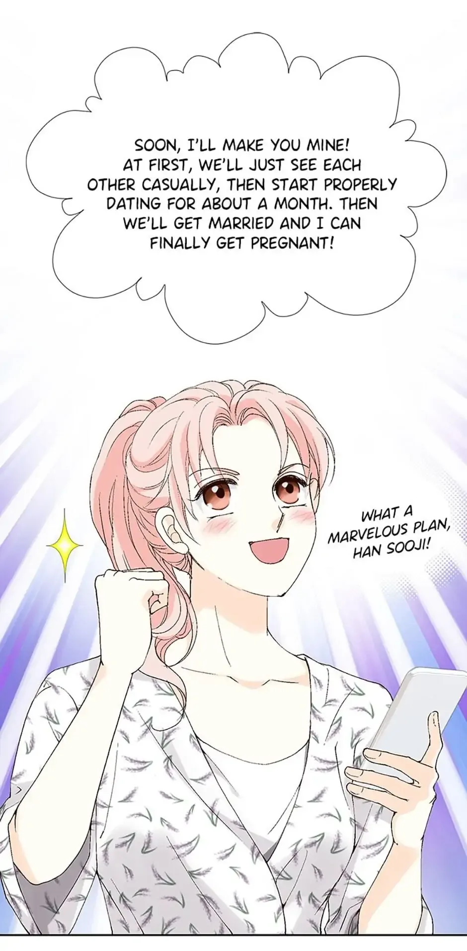 Flavors of Reincarnation Chapter 21 page 12