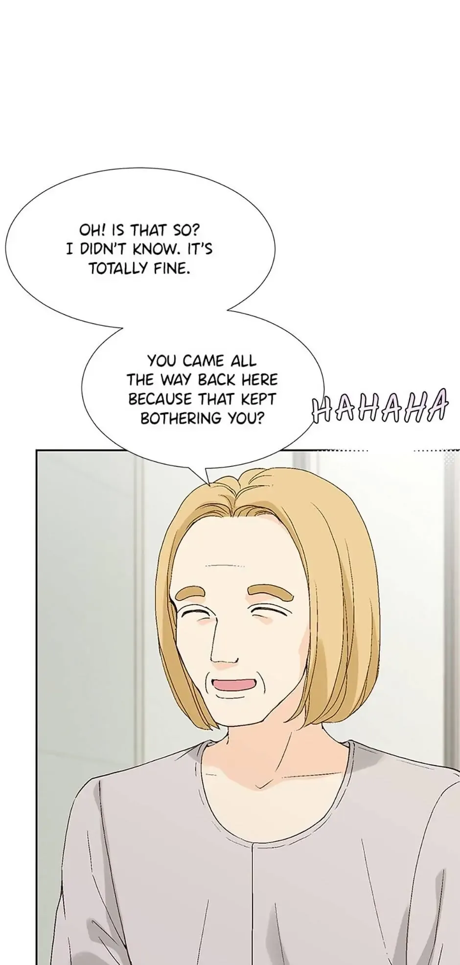 Flavors of Reincarnation Chapter 21 page 39