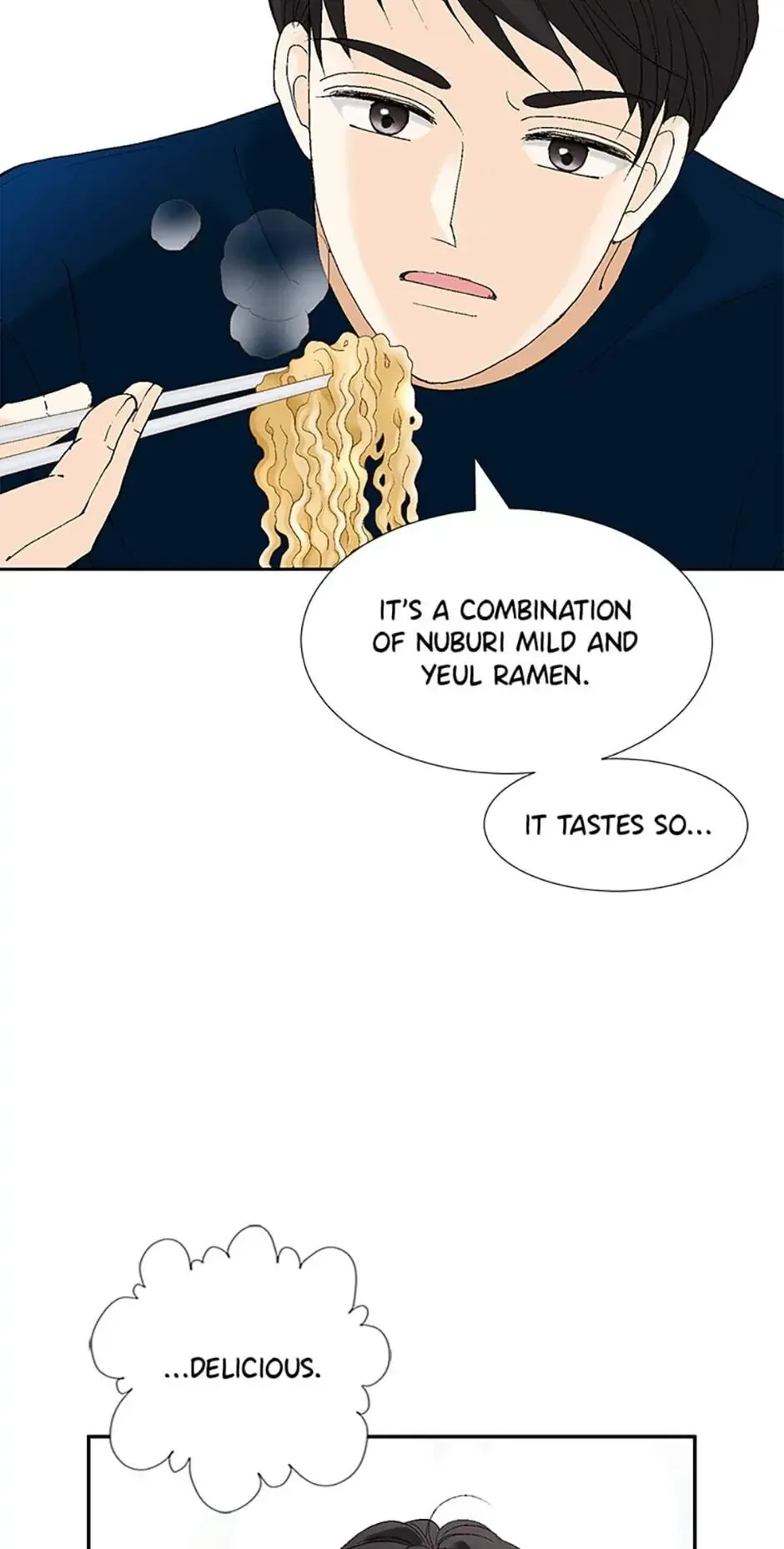 Flavors of Reincarnation Chapter 21 page 6