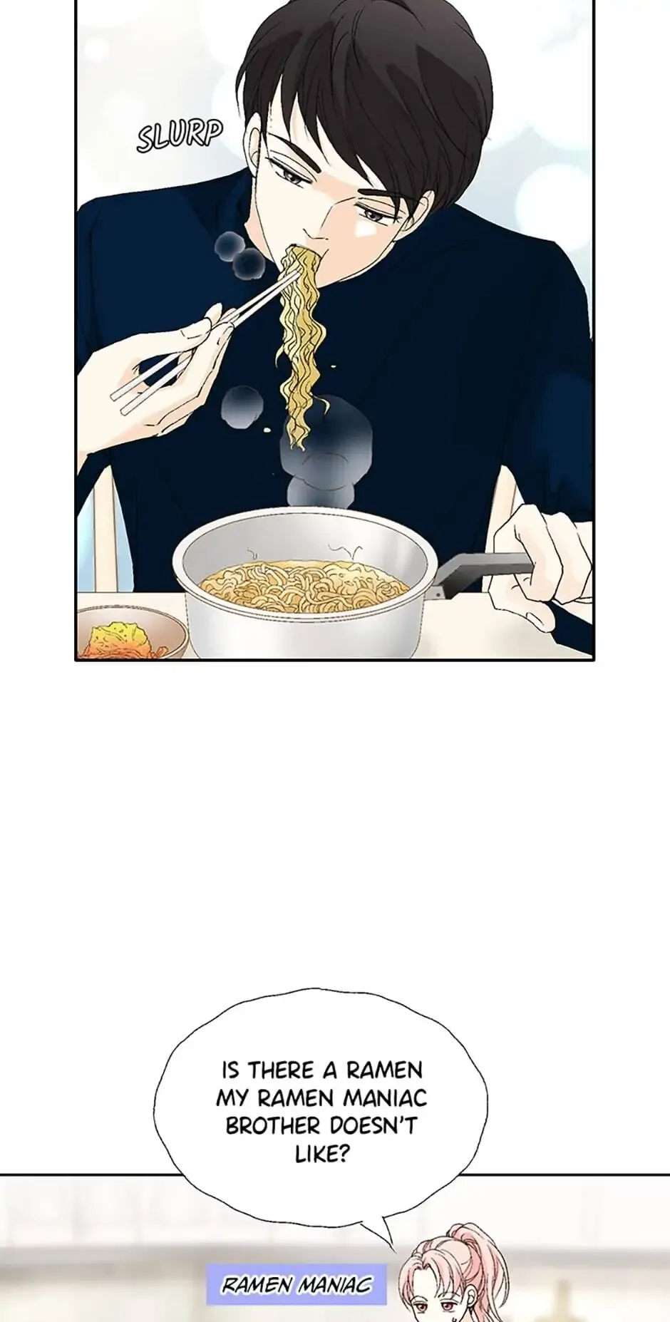 Flavors of Reincarnation Chapter 21 page 7