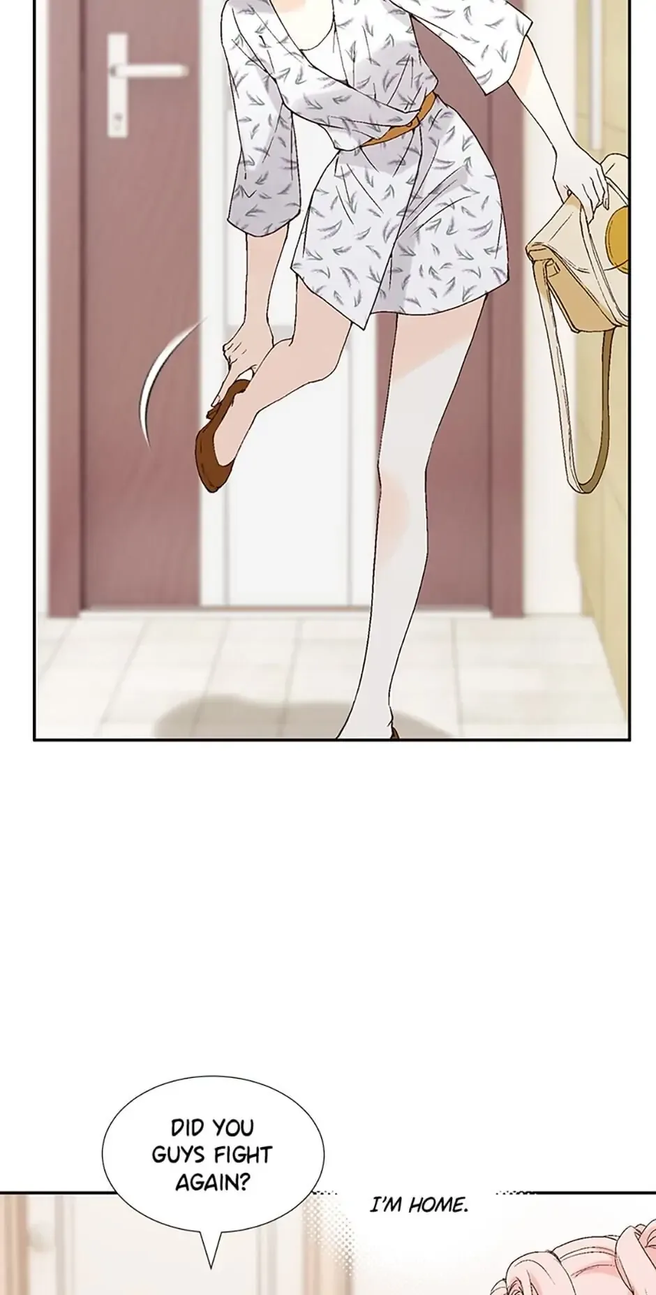 Flavors of Reincarnation Chapter 21 page 4
