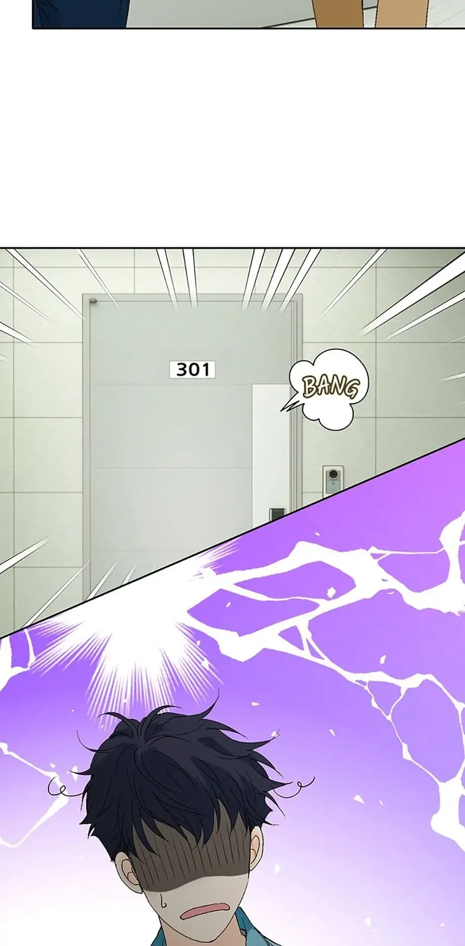 Flavors of Reincarnation Chapter 21 page 49