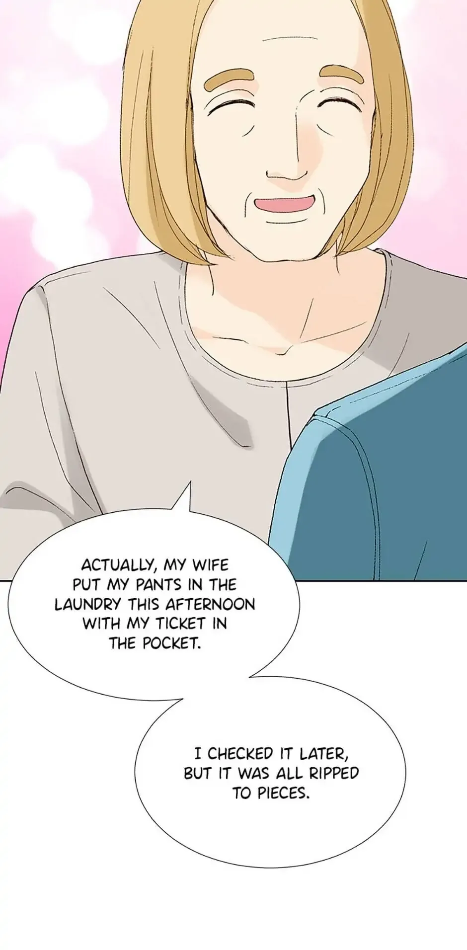 Flavors of Reincarnation Chapter 21 page 47