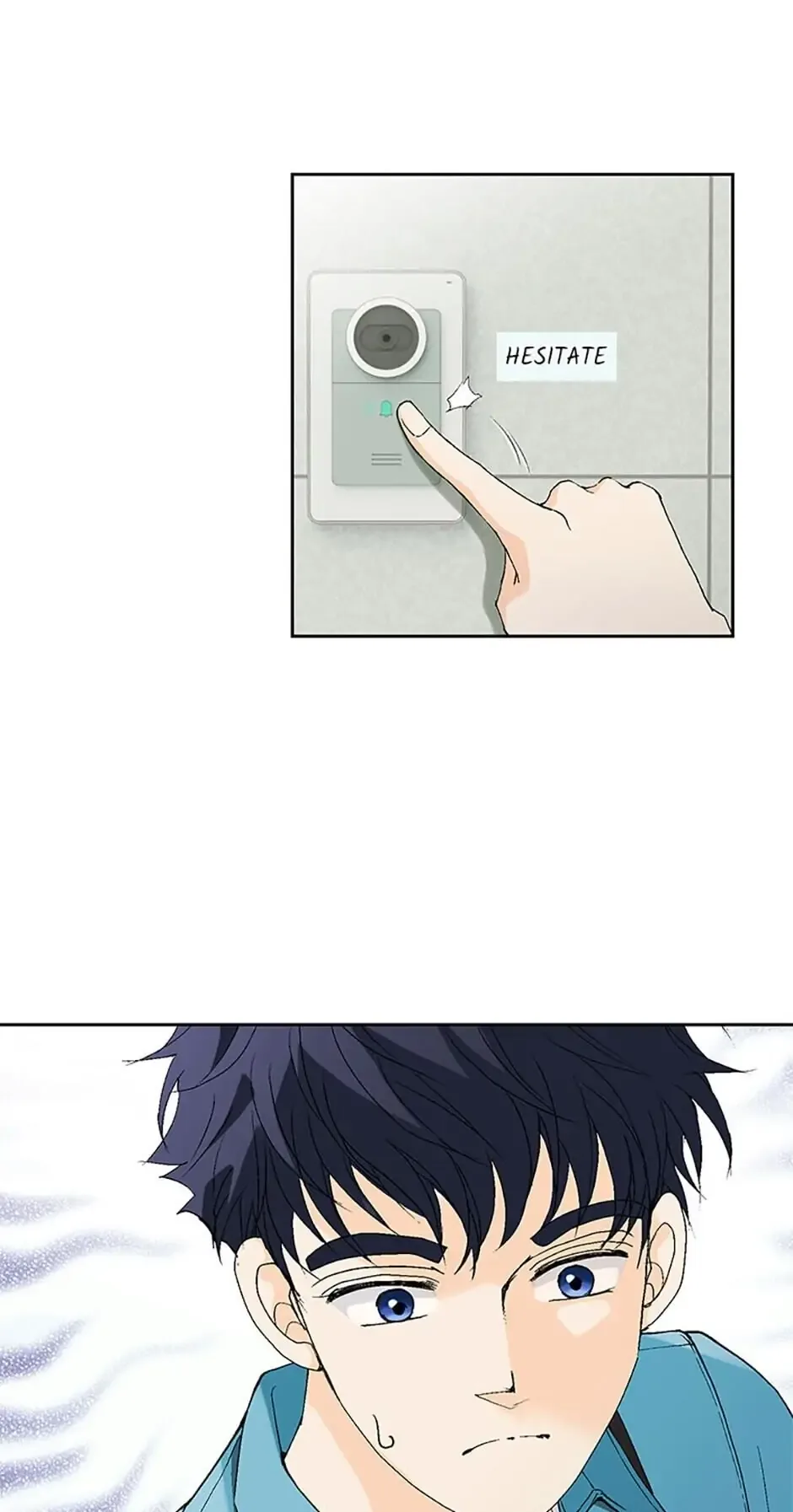 Flavors of Reincarnation Chapter 21 page 30