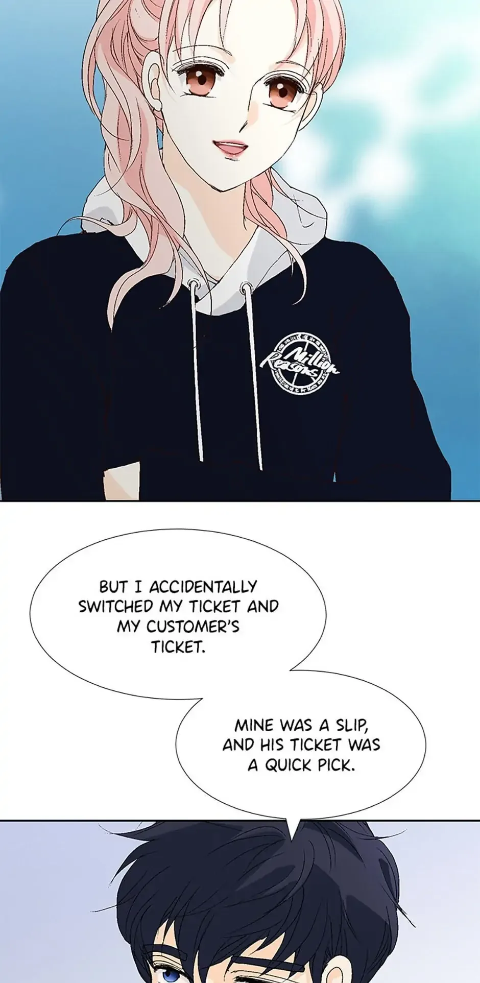 Flavors of Reincarnation Chapter 21 page 80