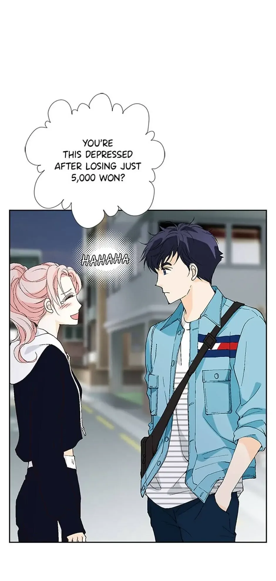 Flavors of Reincarnation Chapter 21 page 70