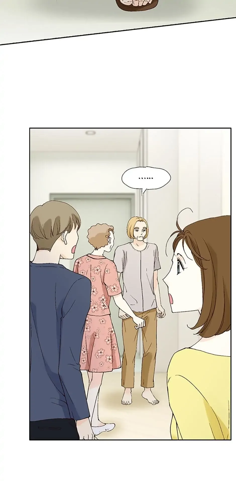 Flavors of Reincarnation Chapter 21 page 53