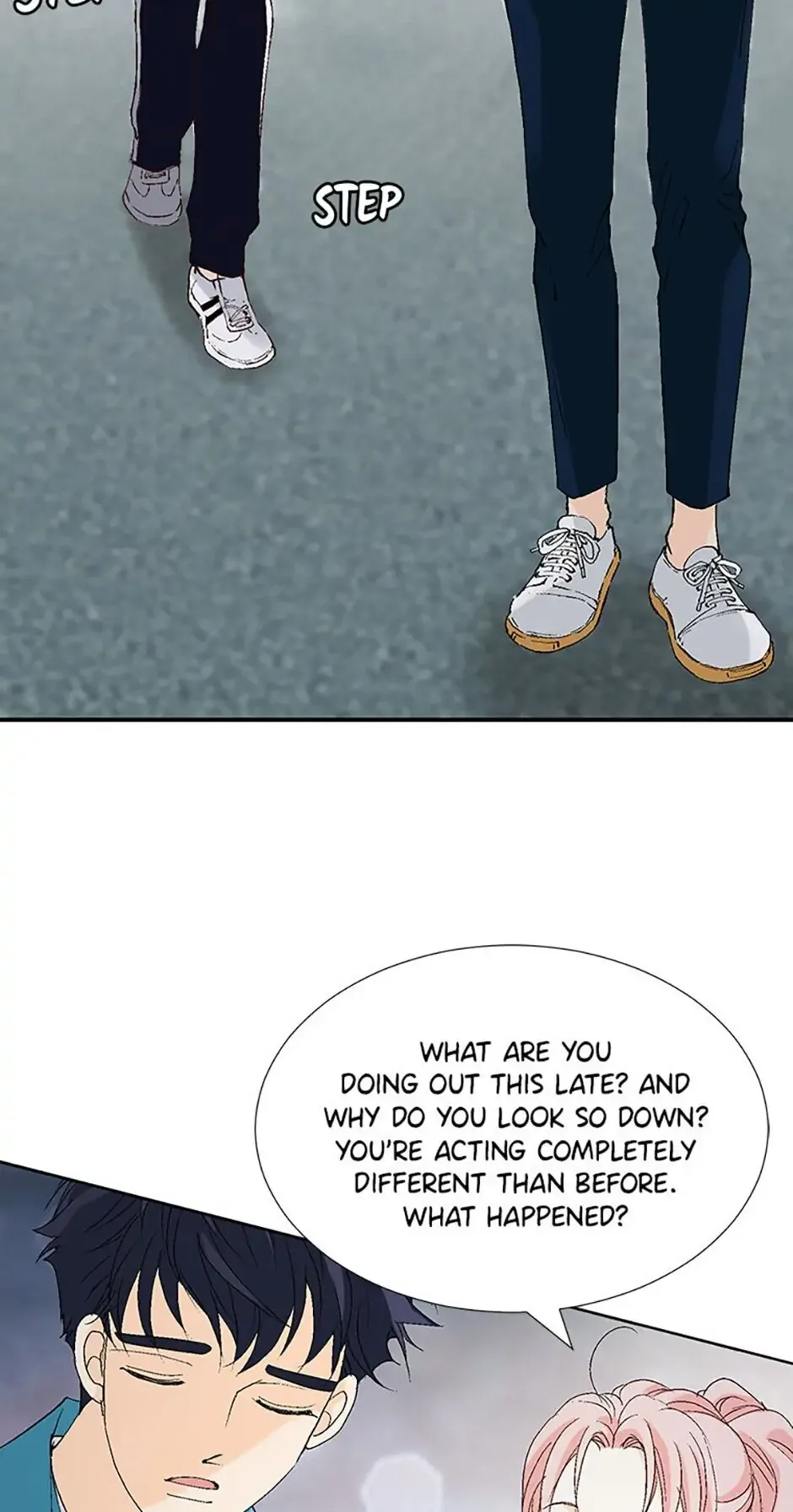 Flavors of Reincarnation Chapter 21 page 63