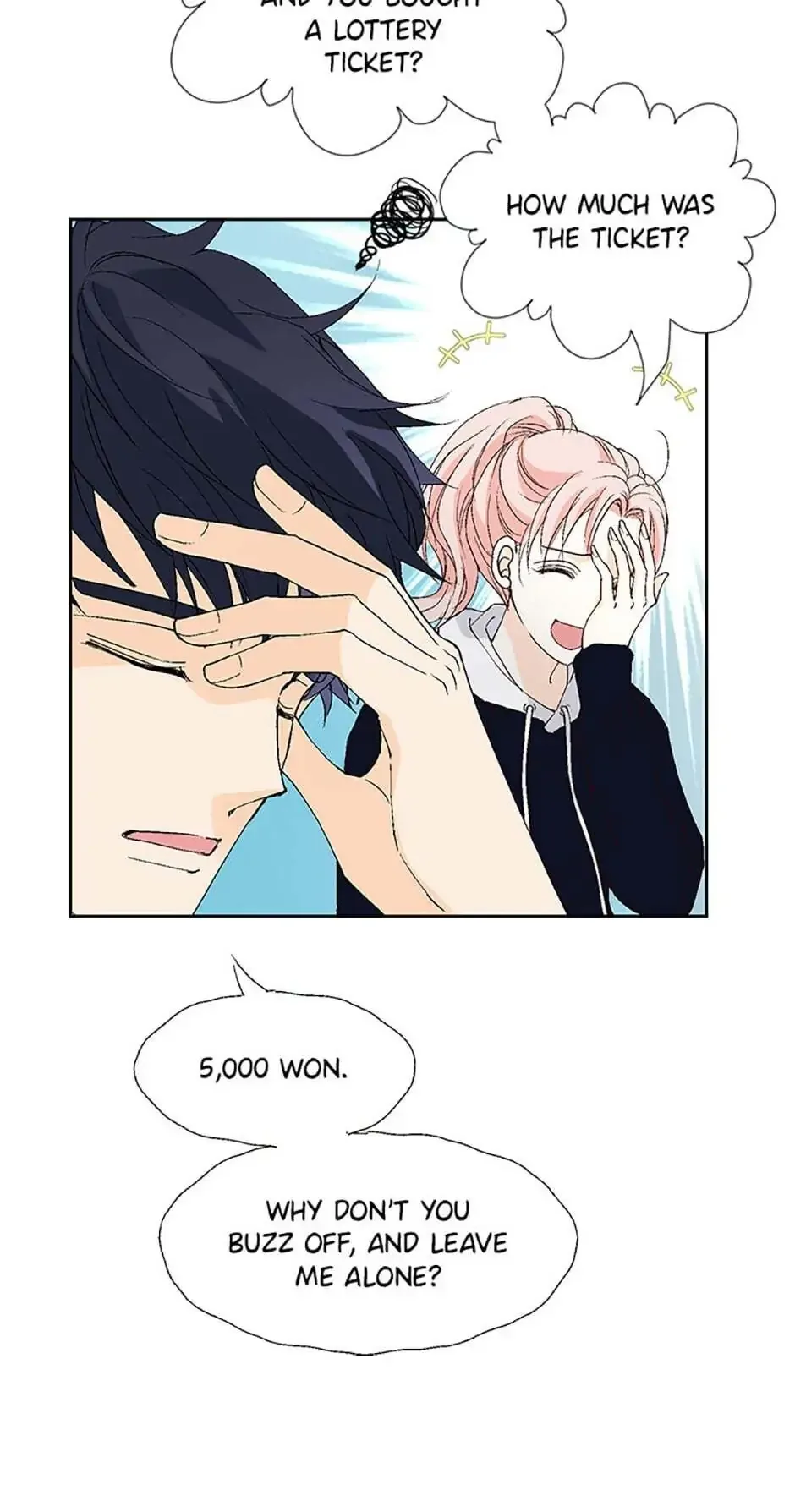 Flavors of Reincarnation Chapter 21 page 69