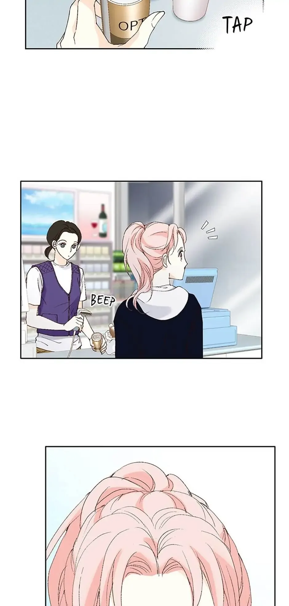 Flavors of Reincarnation Chapter 21 page 59