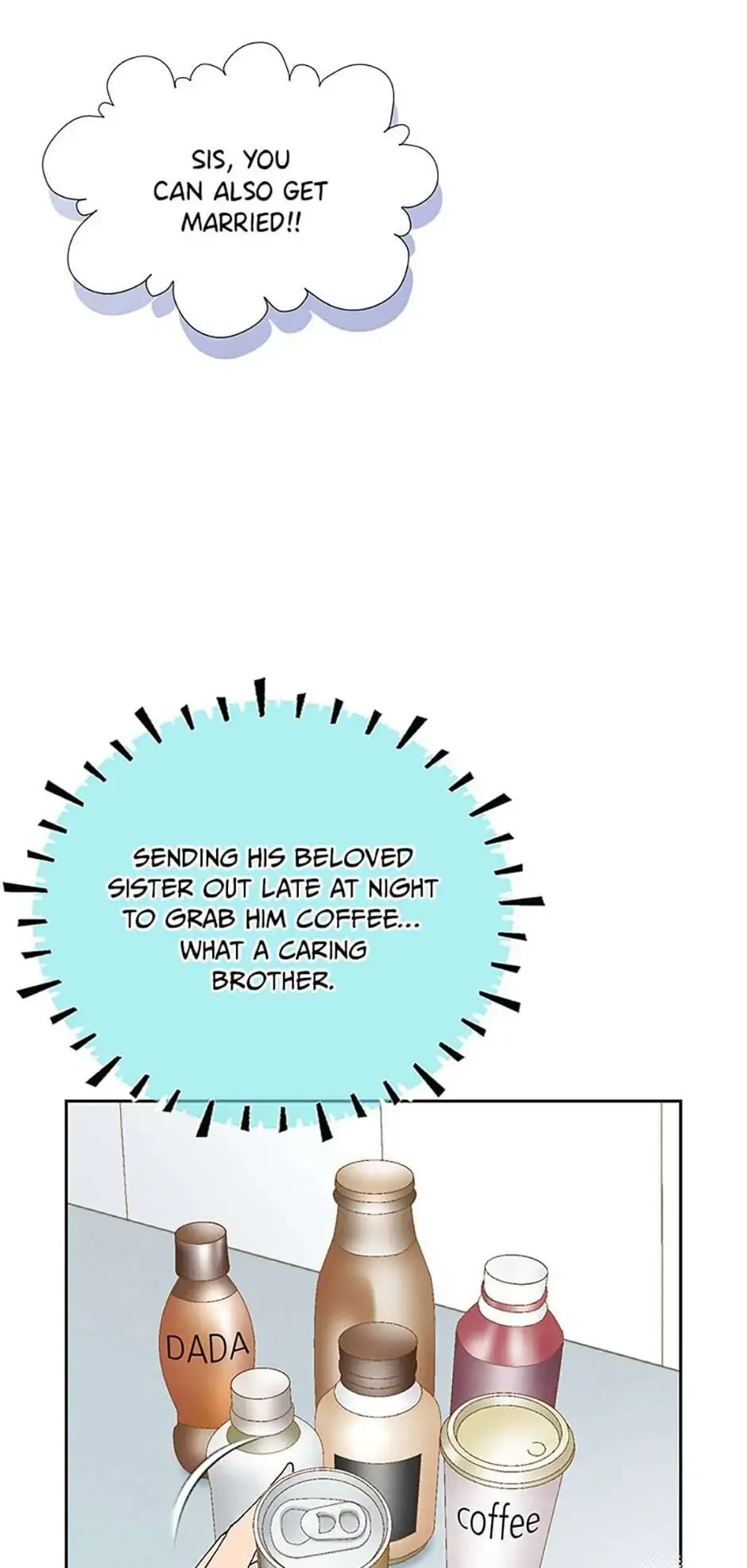 Flavors of Reincarnation Chapter 21 page 58