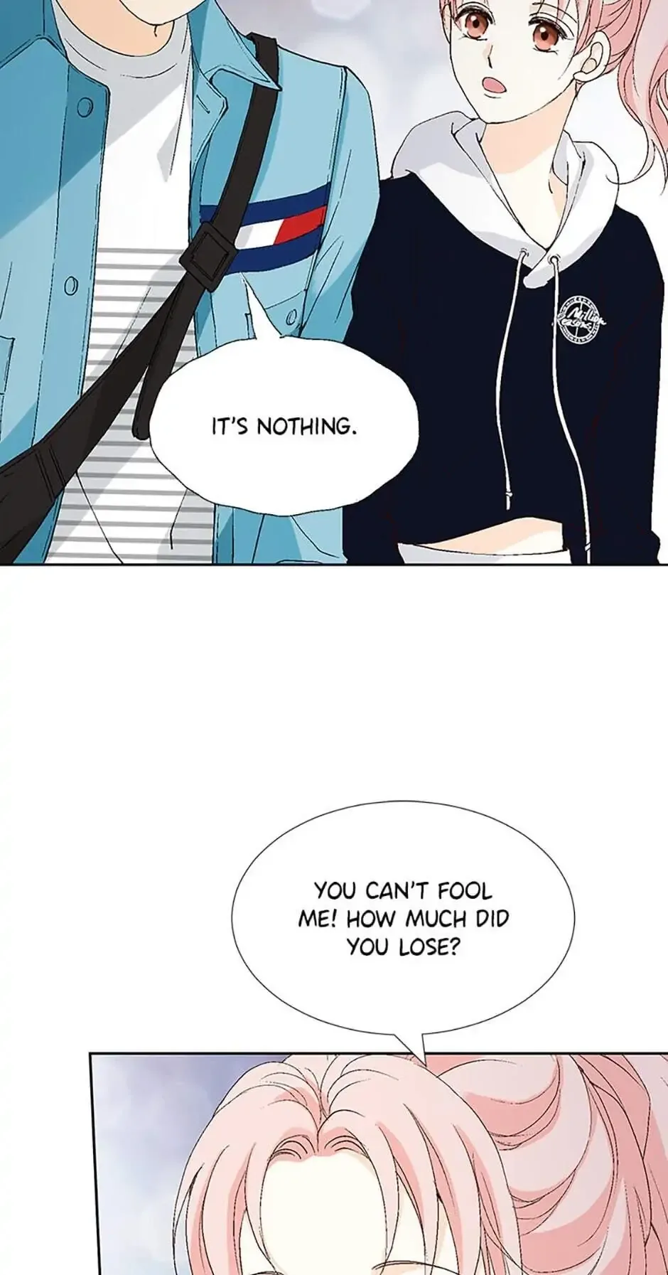 Flavors of Reincarnation Chapter 21 page 64