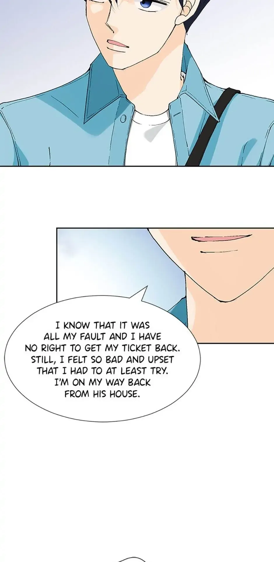 Flavors of Reincarnation Chapter 21 page 81