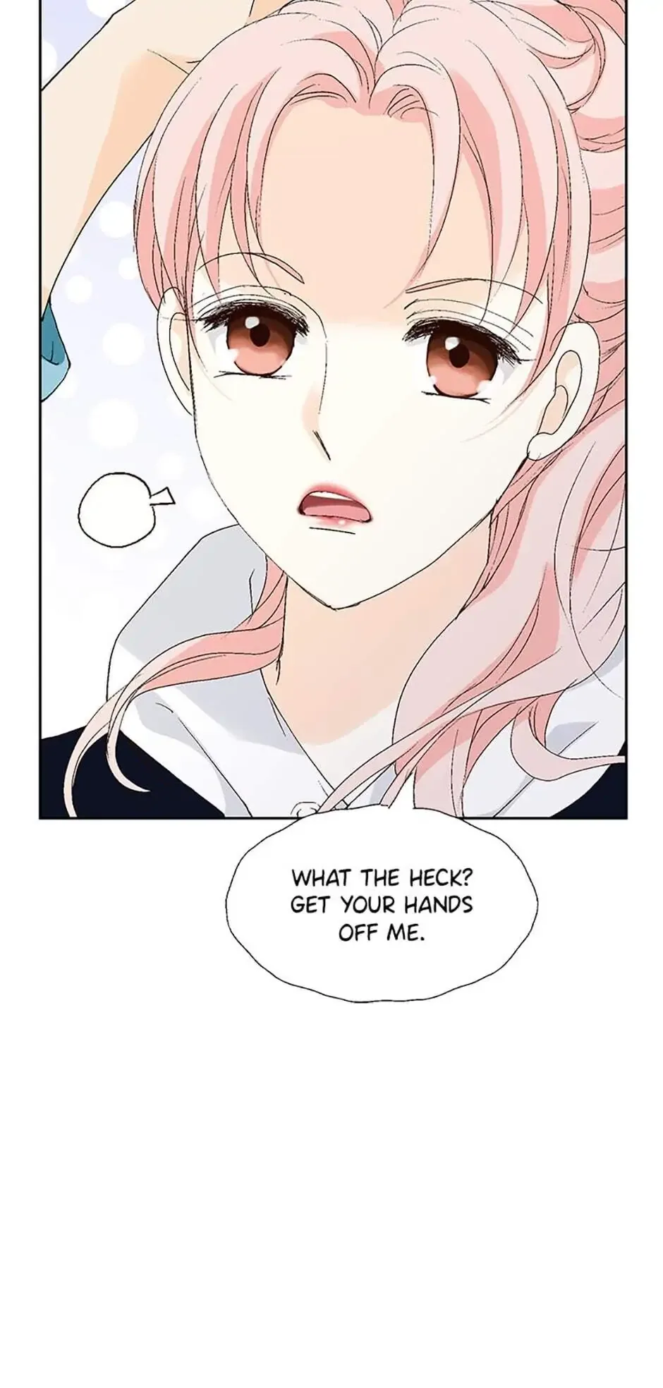 Flavors of Reincarnation Chapter 21 page 77