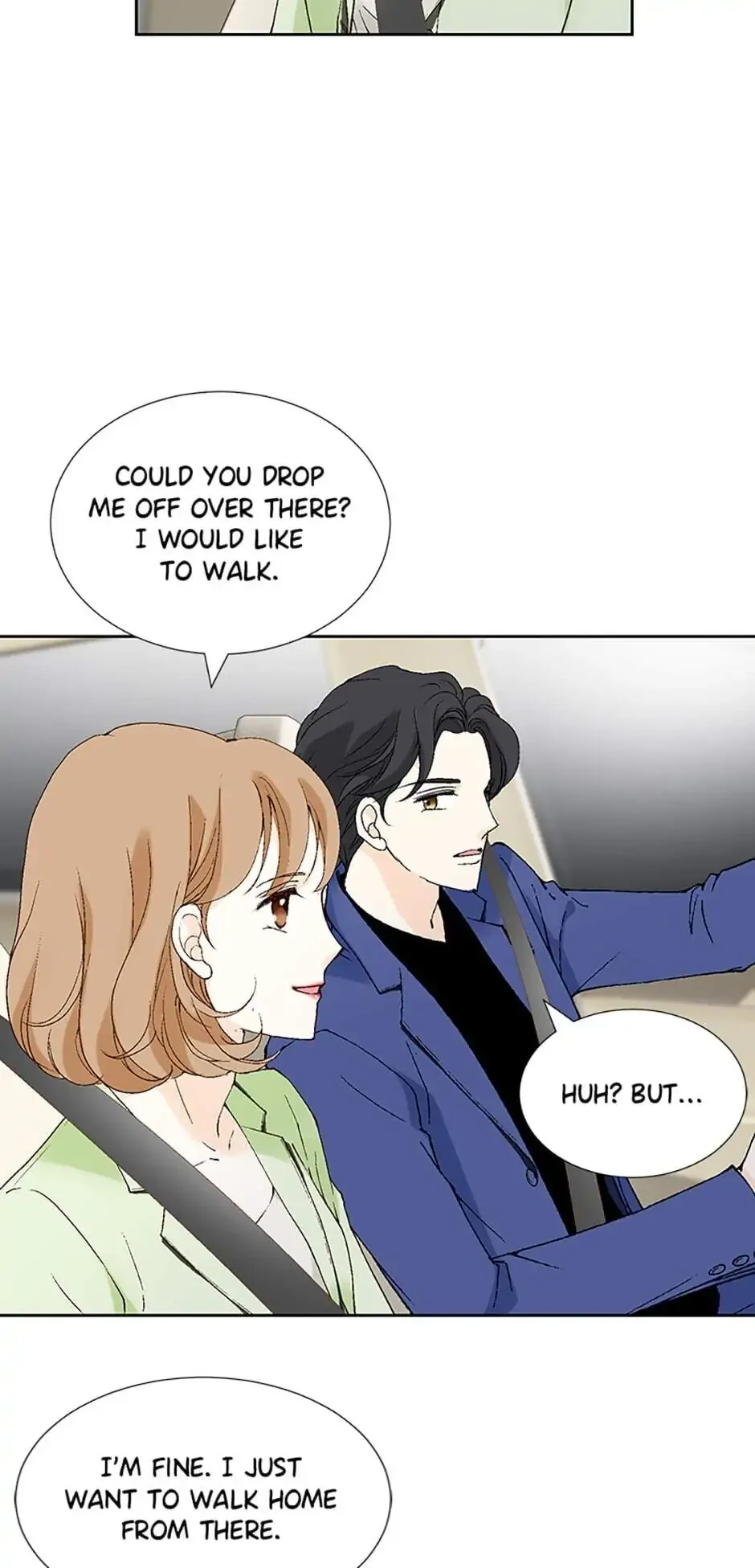 Flavors of Reincarnation Chapter 22 page 7