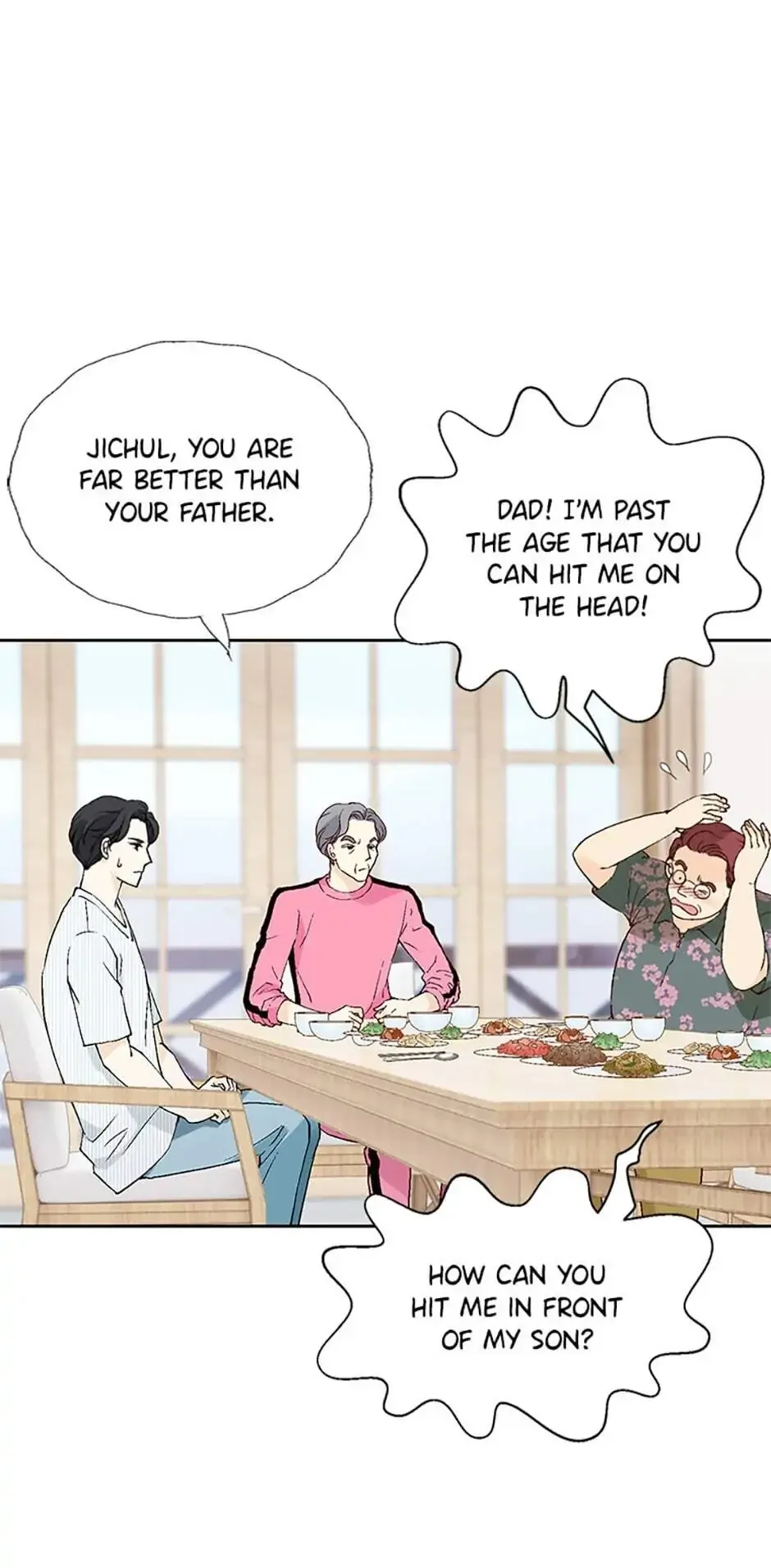 Flavors of Reincarnation Chapter 22 page 27