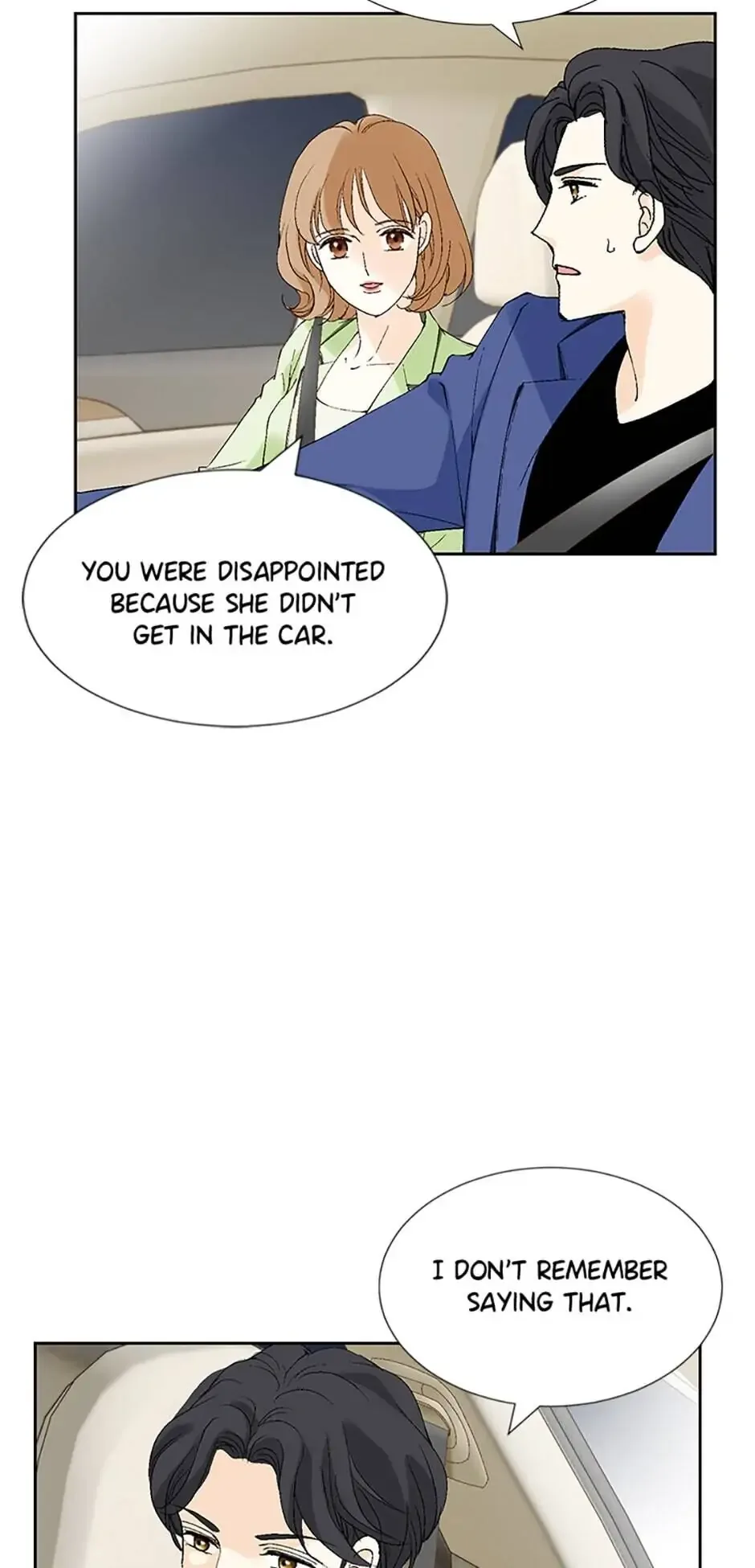 Flavors of Reincarnation Chapter 22 page 5