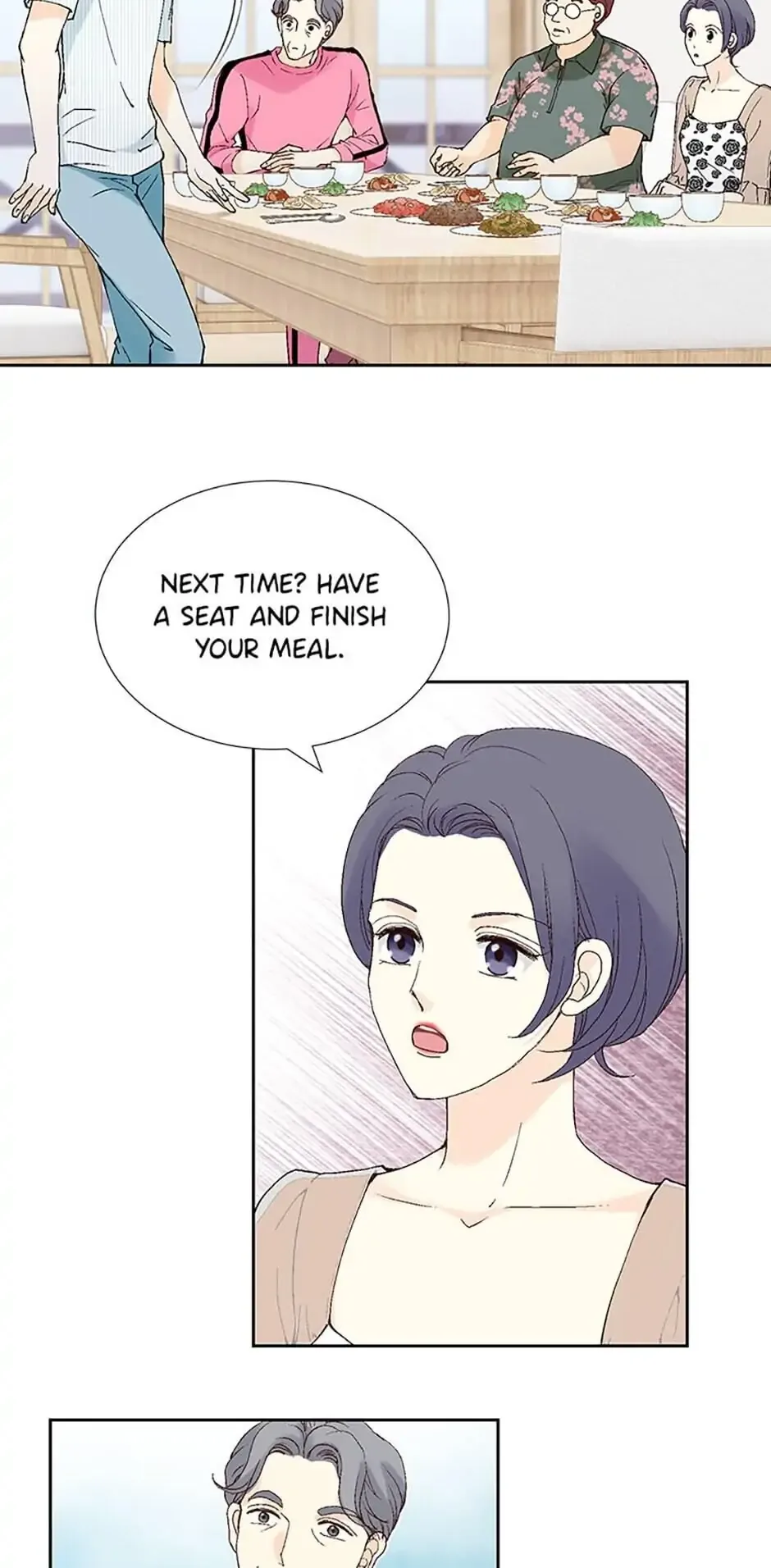 Flavors of Reincarnation Chapter 22 page 39