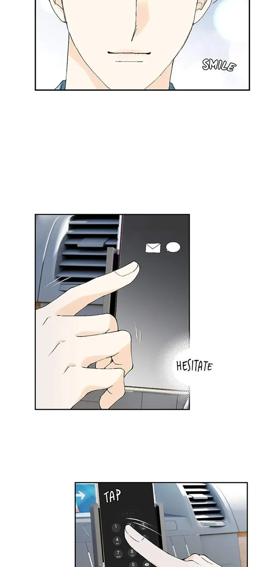 Flavors of Reincarnation Chapter 22 page 47