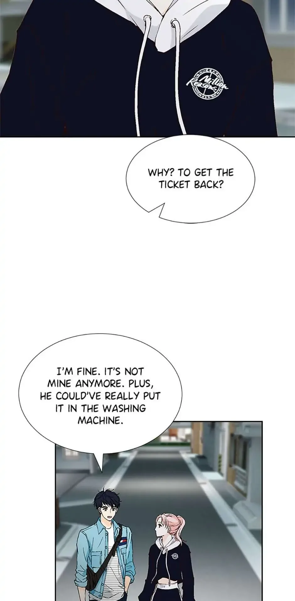Flavors of Reincarnation Chapter 22 page 13