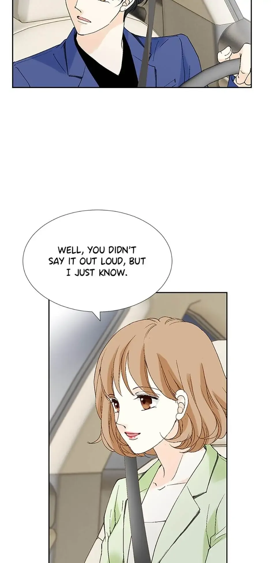Flavors of Reincarnation Chapter 22 page 6