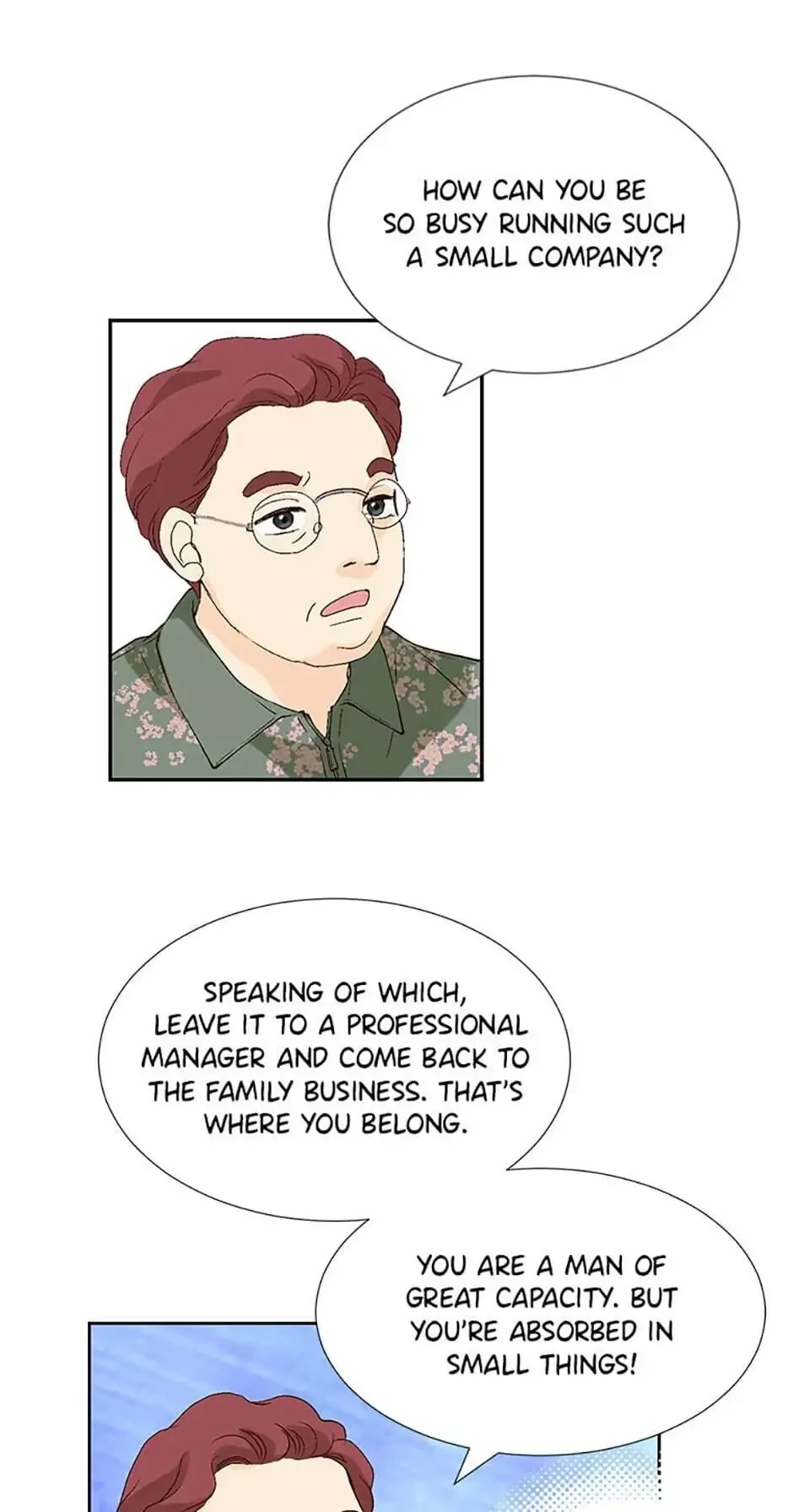 Flavors of Reincarnation Chapter 22 page 20