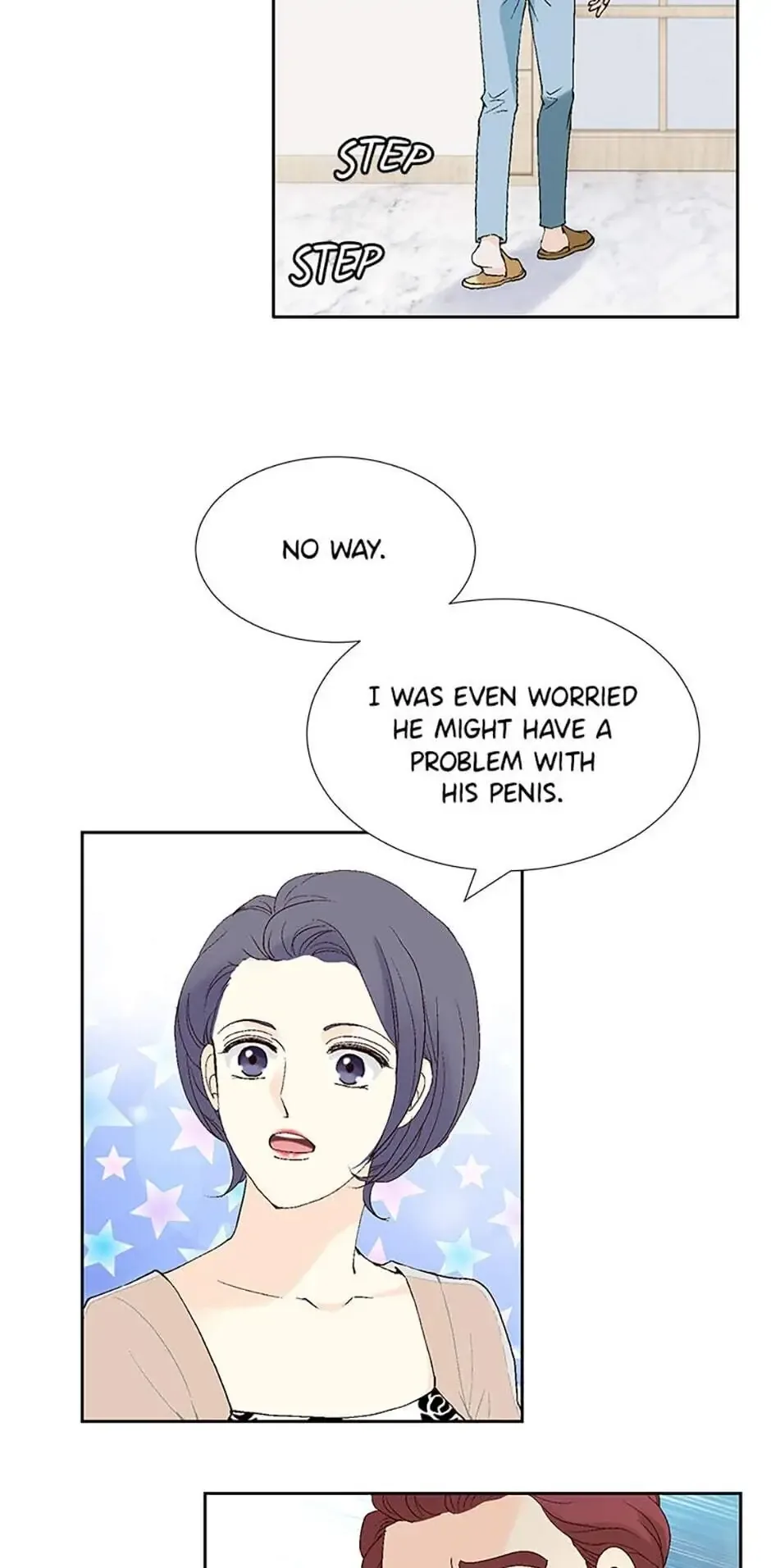 Flavors of Reincarnation Chapter 22 page 41